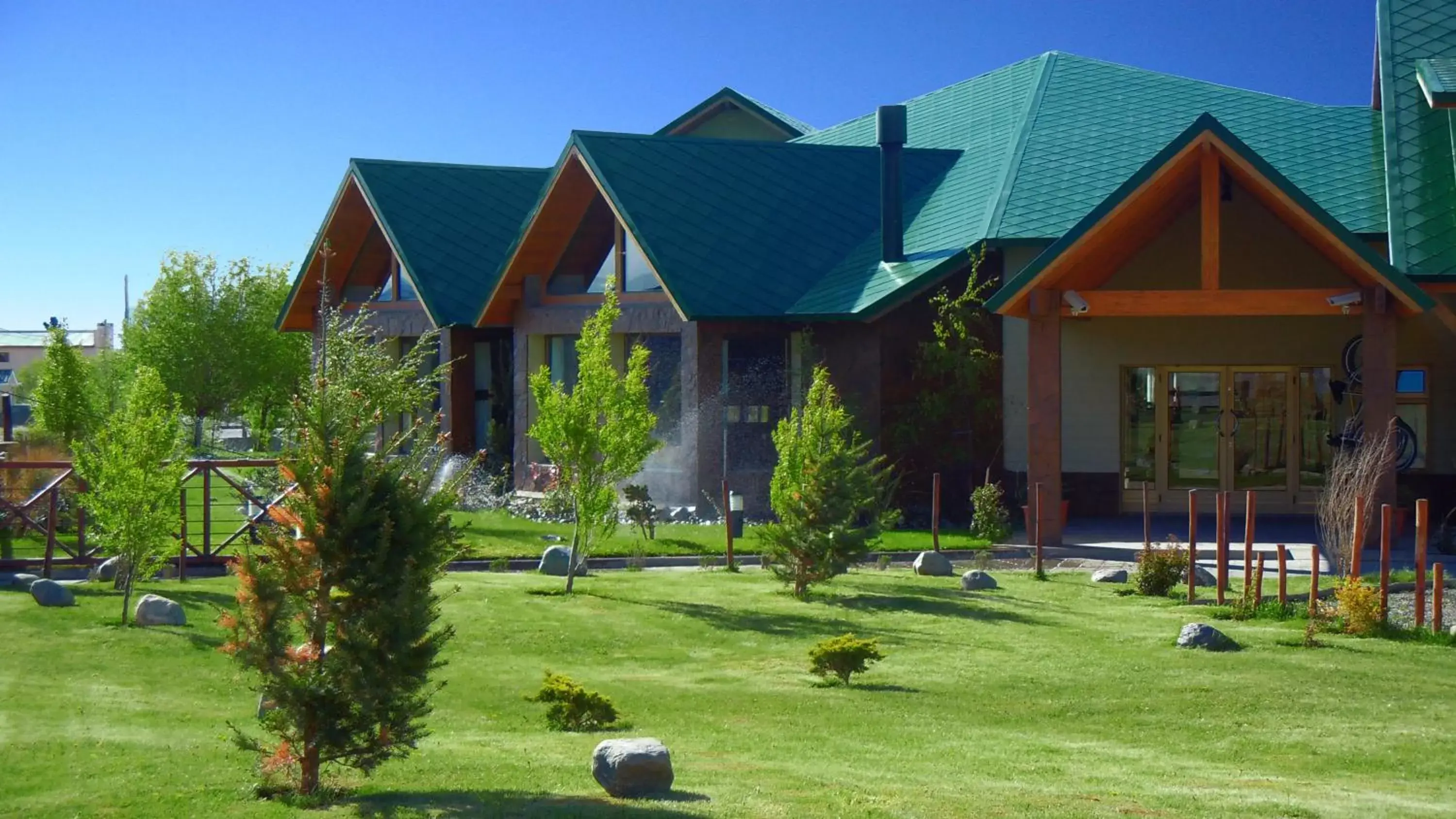 Konke Calafate Hotel Konke Calafate Hotel