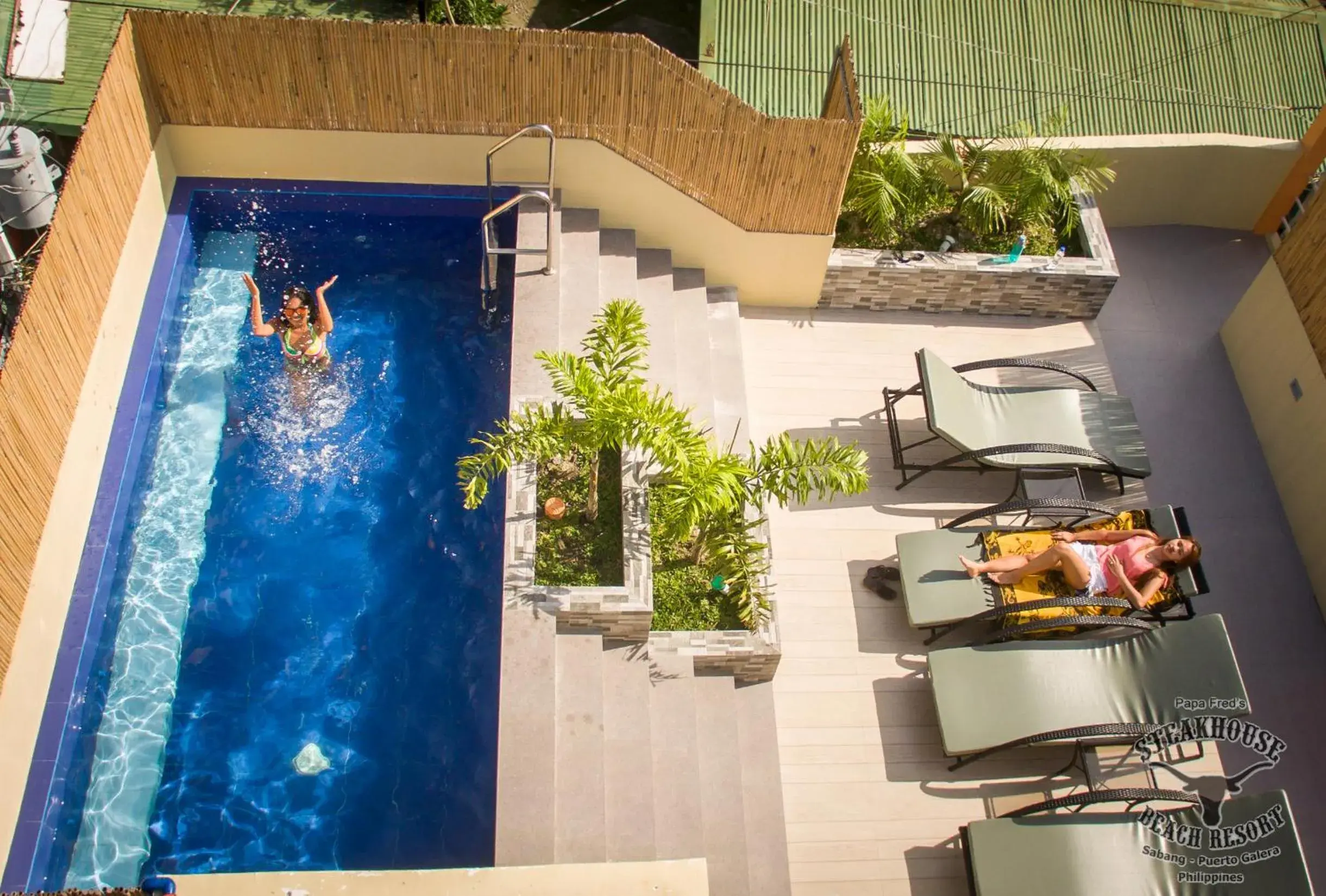 Papa Freds Beach Resort Papa Freds Beach Resort