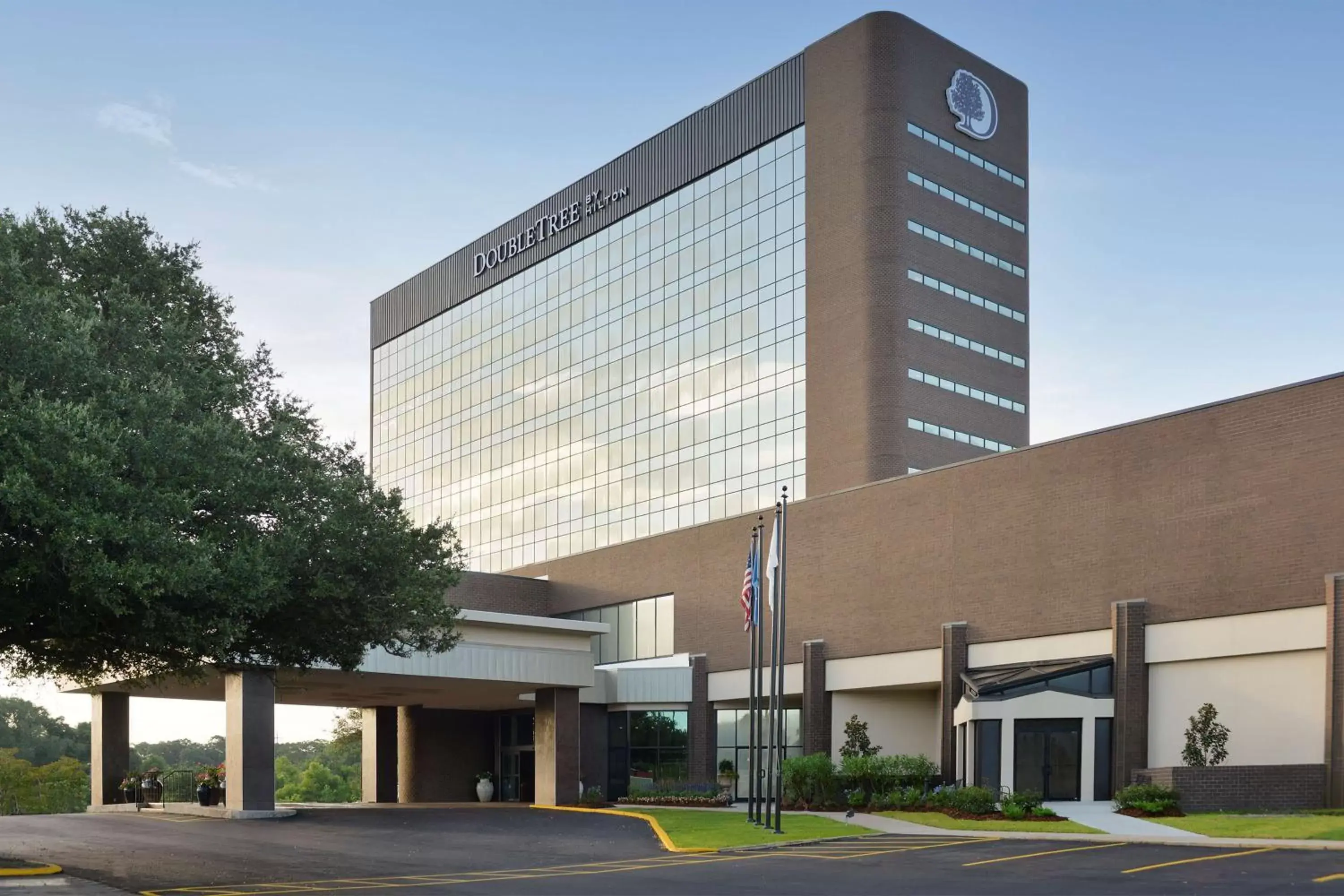 DoubleTree by Hilton Lafayette DoubleTree by Hilton Lafayette