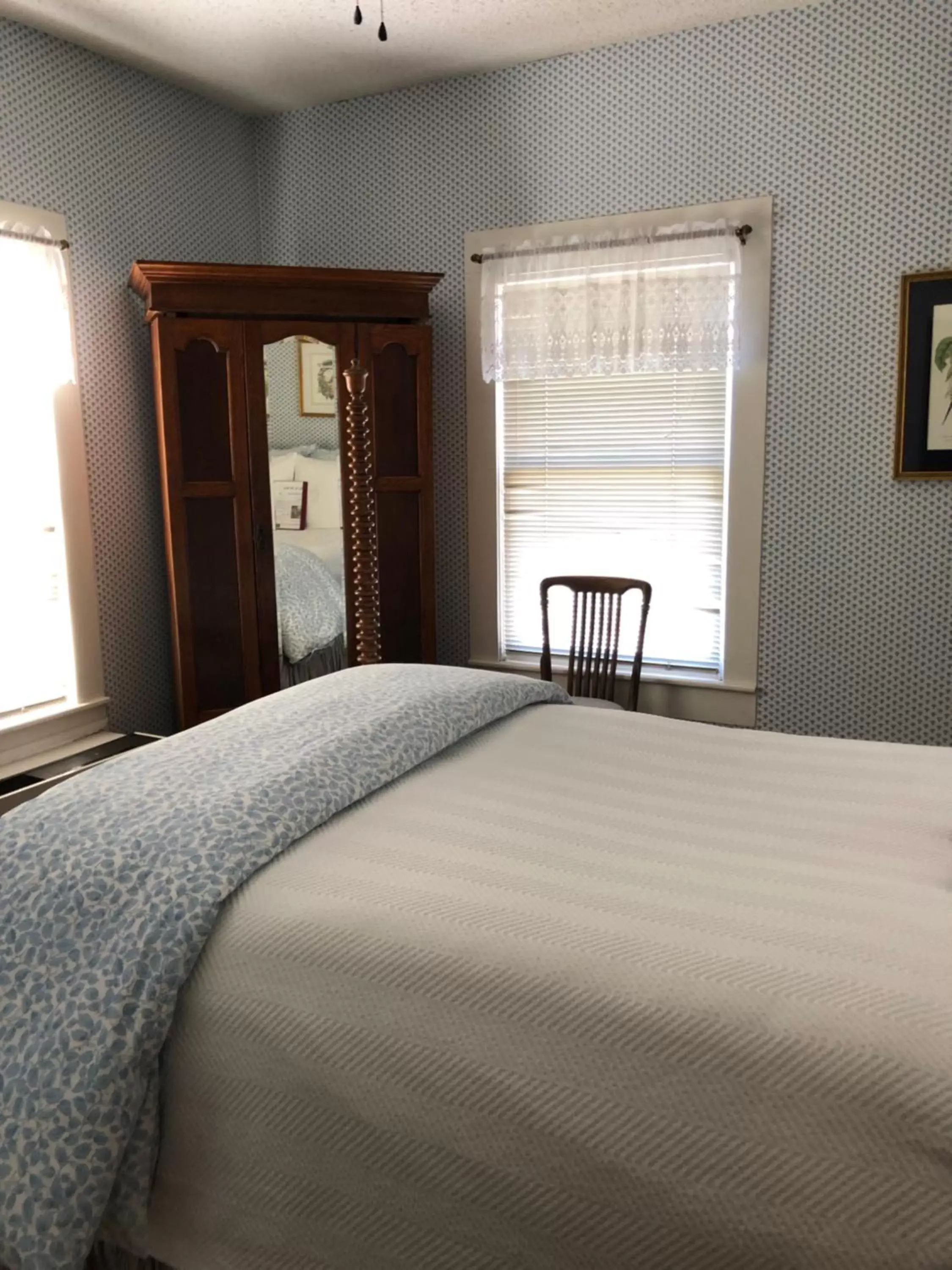 Standard Double Room in Inn On The River Standard Double Room in Inn On The River