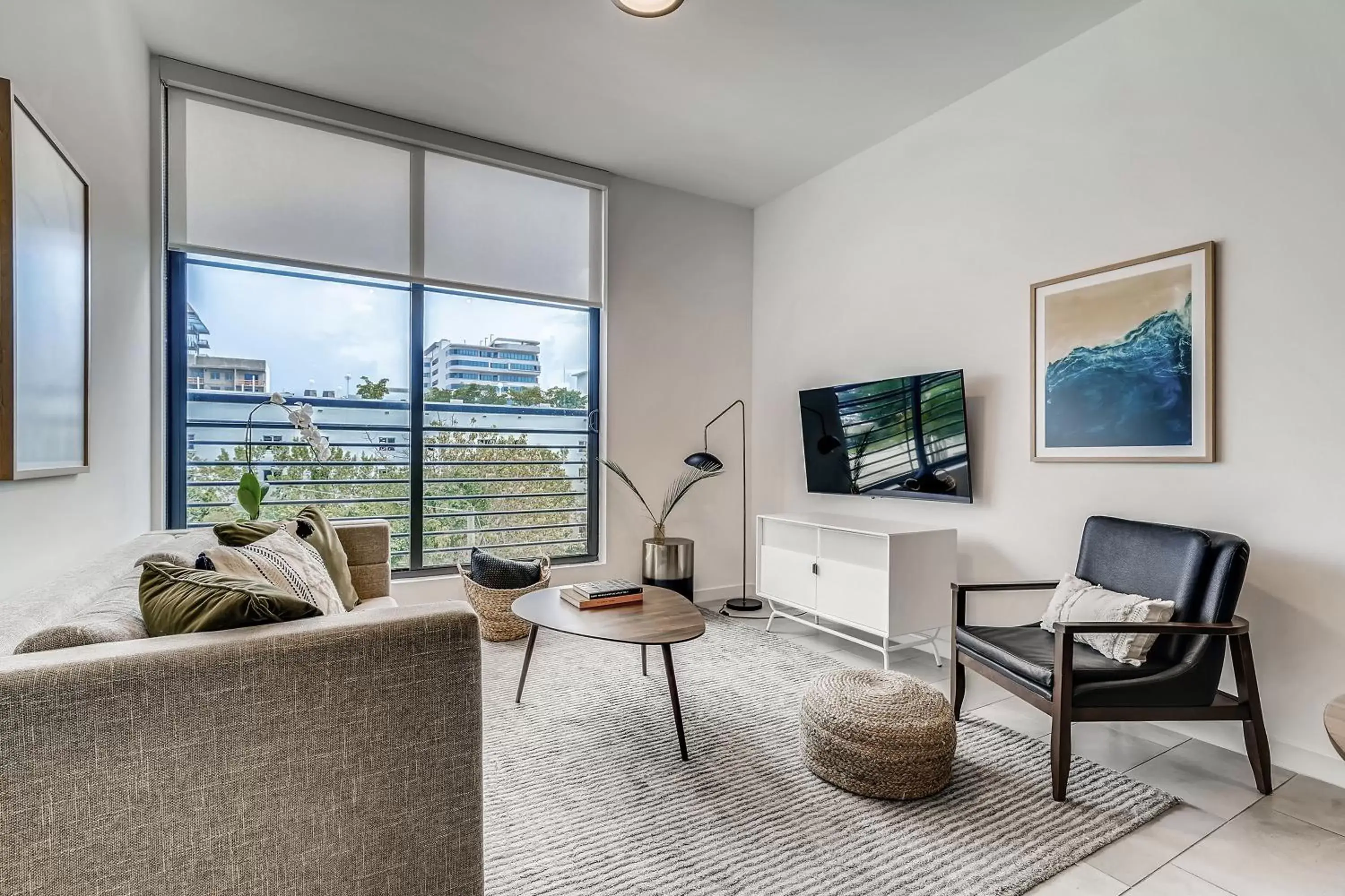 2 Bedroom Apartment in Wynwood in Sentral Wynwood 2 Bedroom Apartment in Wynwood in Sentral Wynwood