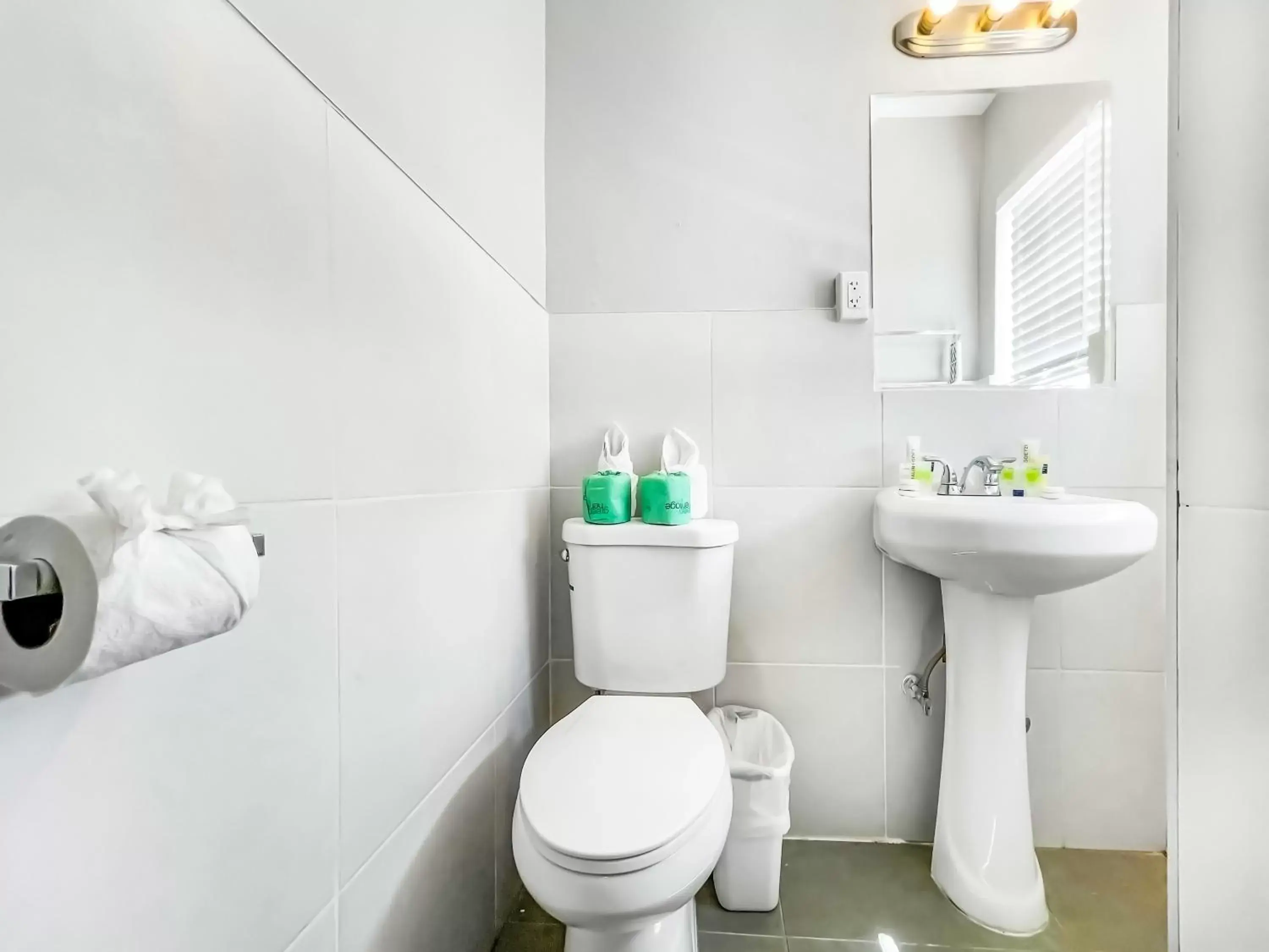 Studio in The Palms Studio in The Palms