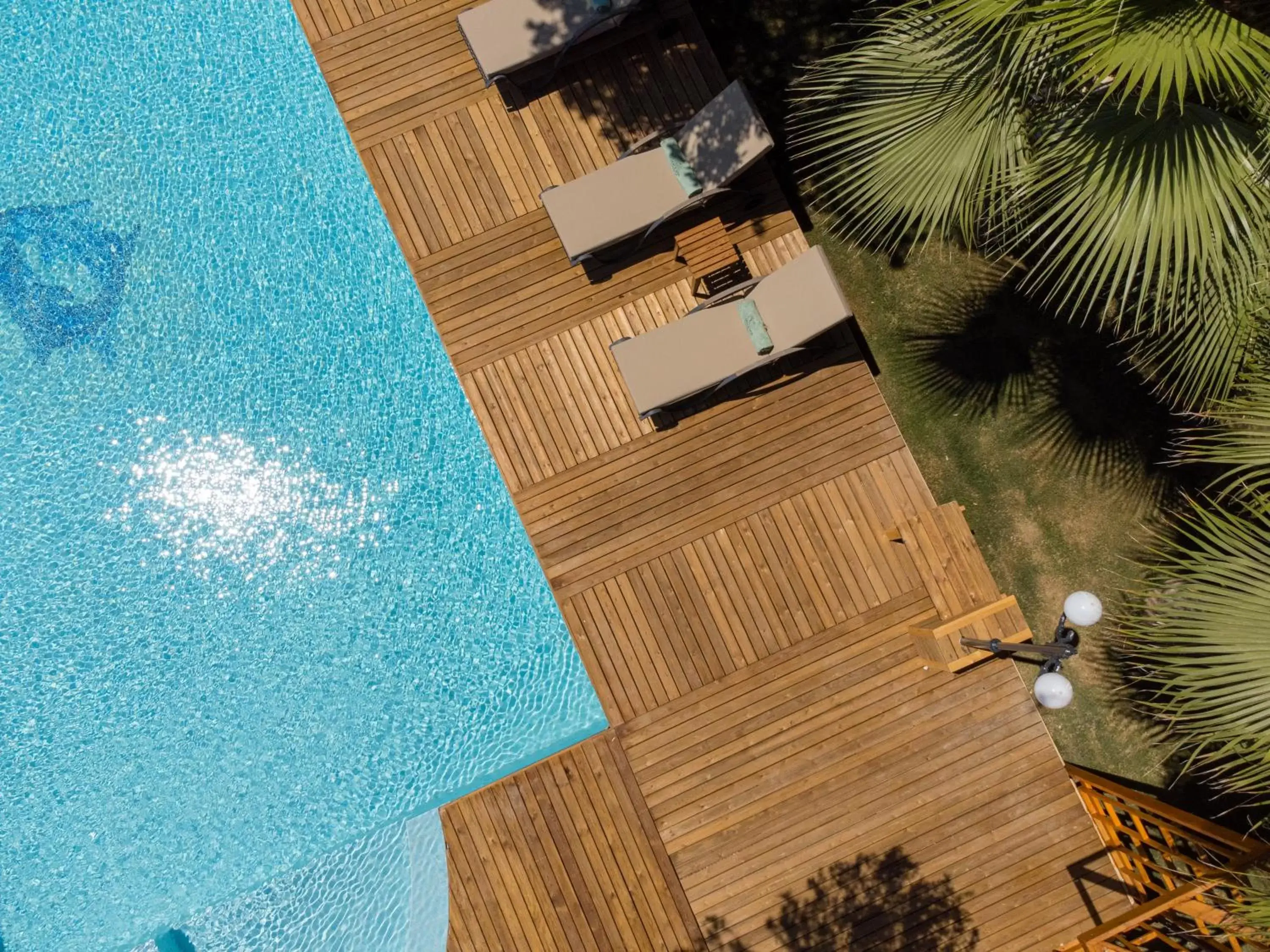 Dolce Vita Luxury Bungalows Dolce Vita Luxury Bungalows