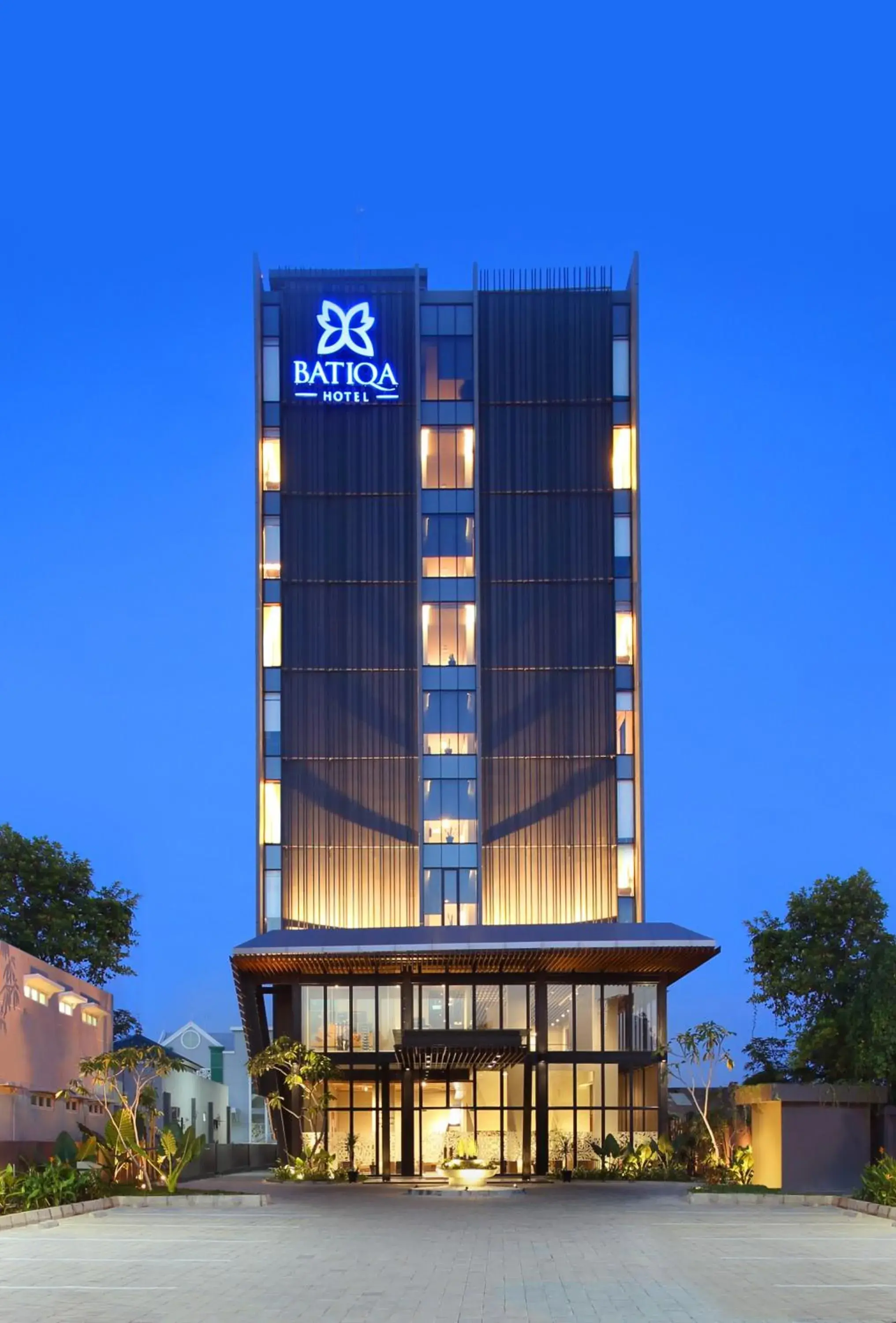 BATIQA Hotel Pekanbaru BATIQA Hotel Pekanbaru