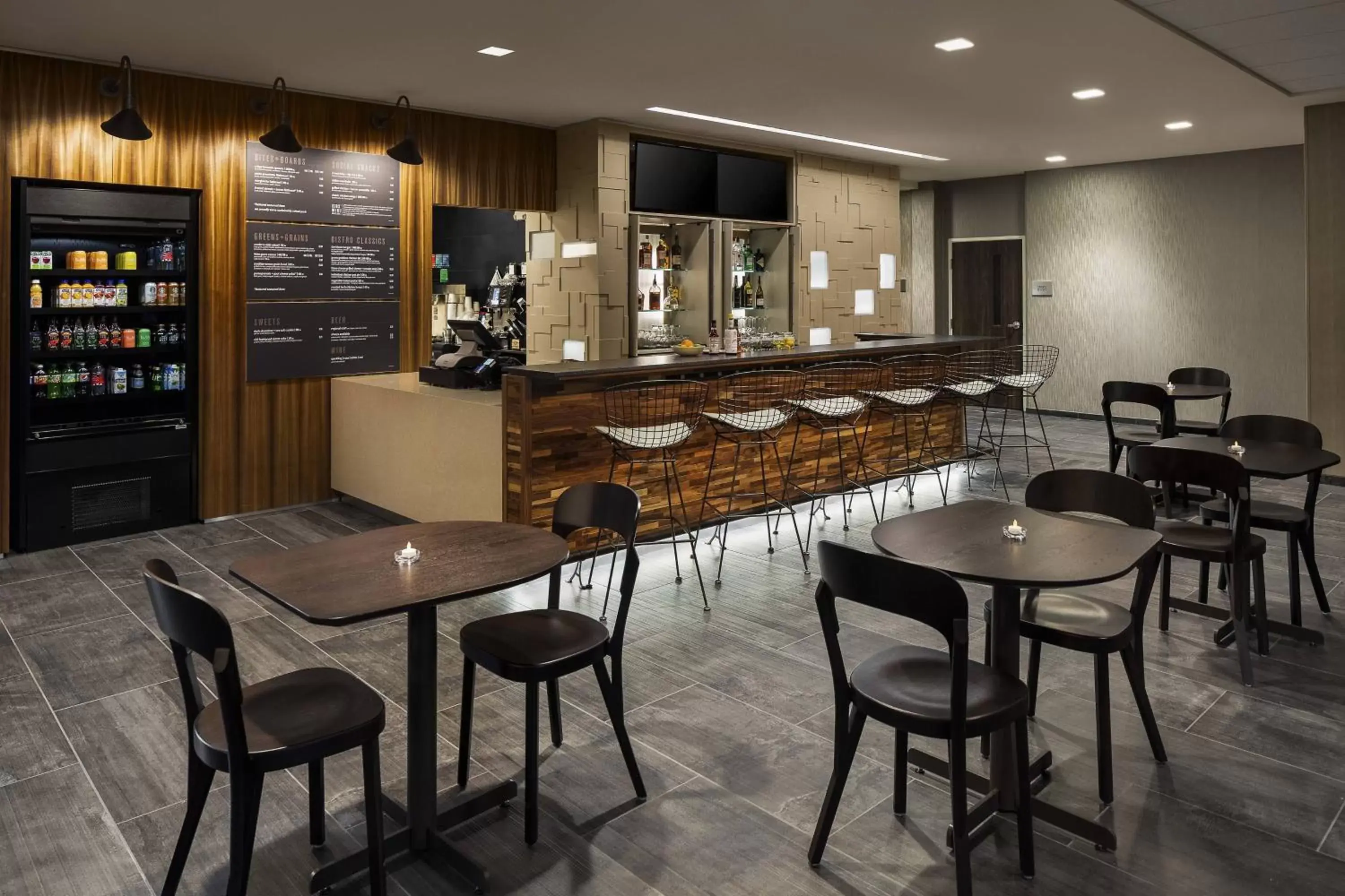 Courtyard by Marriott Seattle Northgate Courtyard by Marriott Seattle Northgate