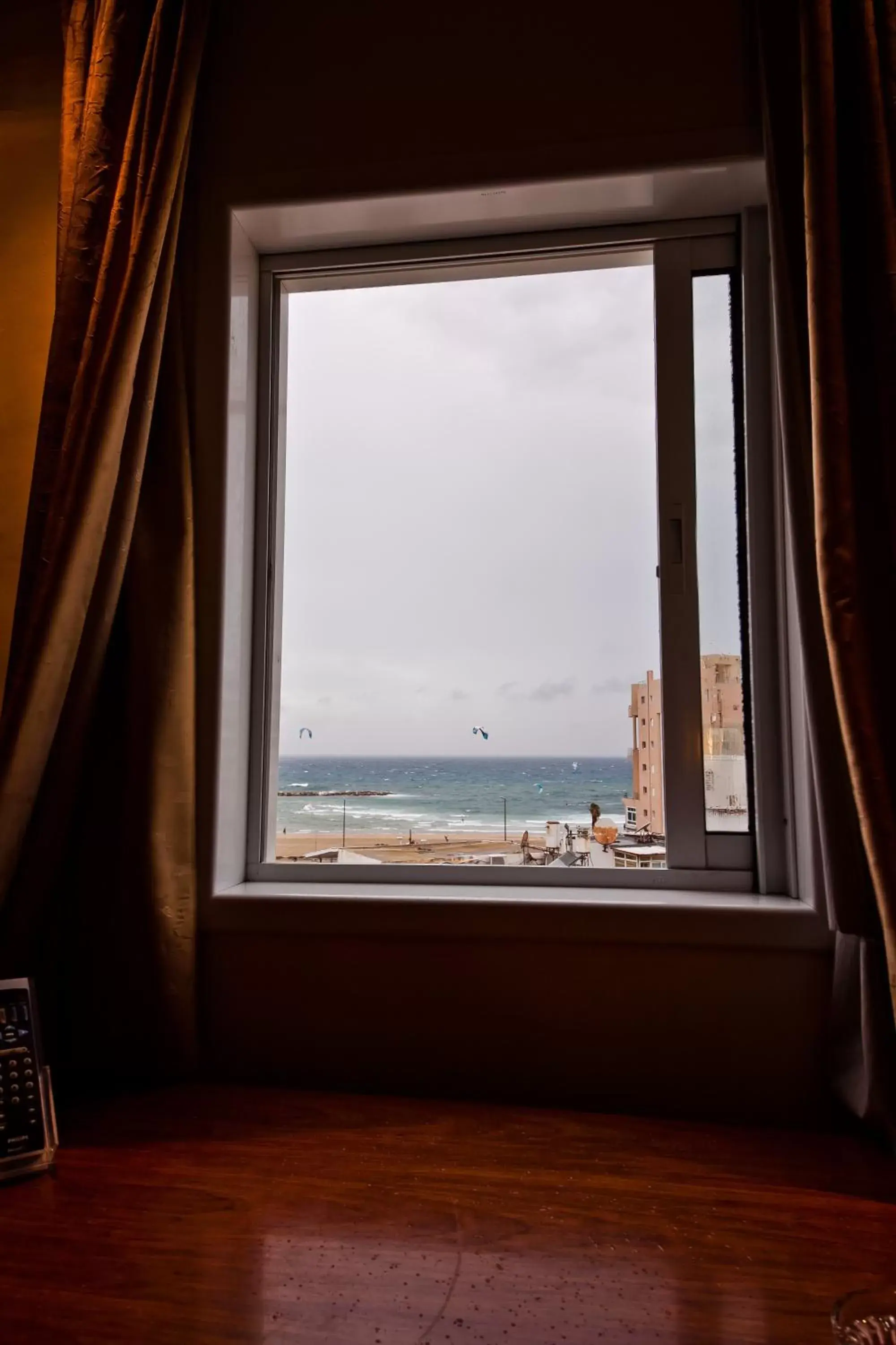 Standard Double or Twin Room - single occupancy in SeaNet Hotel By AFI Hotels Standard Double or Twin Room - single occupancy in SeaNet Hotel By AFI Hotels