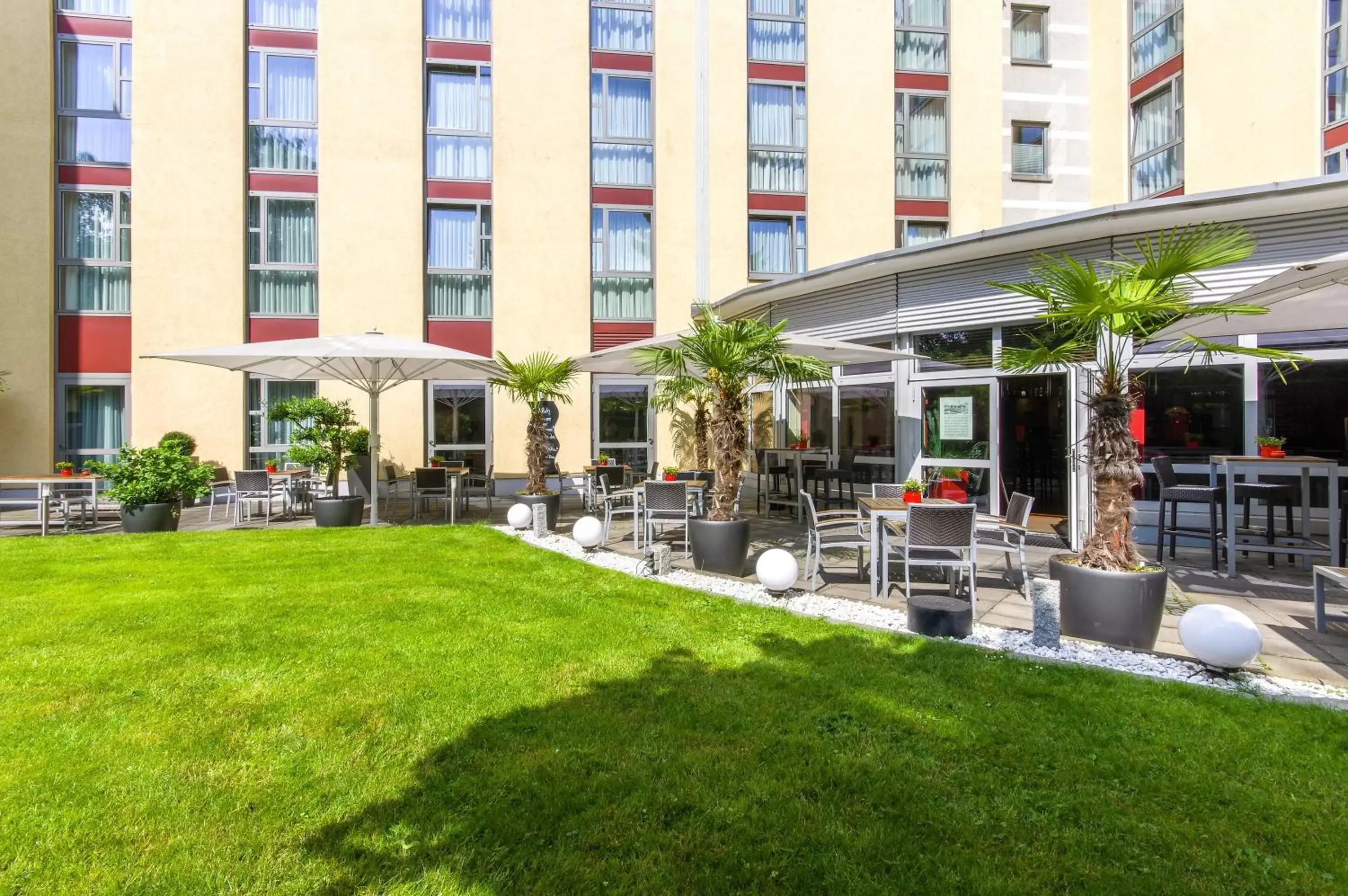 PhiLeRo Hotel Köln PhiLeRo Hotel Köln