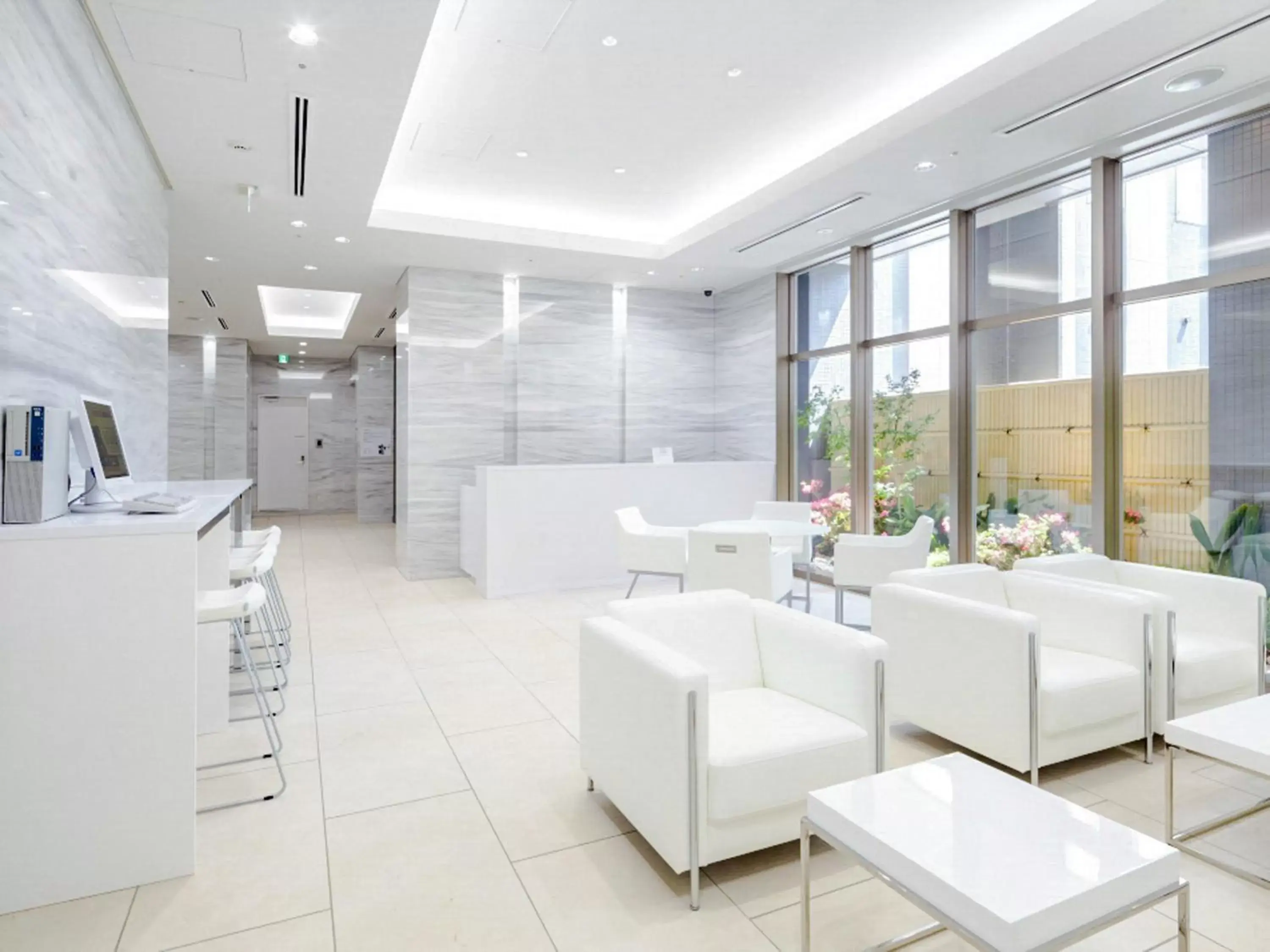 Four Points Flex by Sheraton Nagoya Station Four Points Flex by Sheraton Nagoya Station