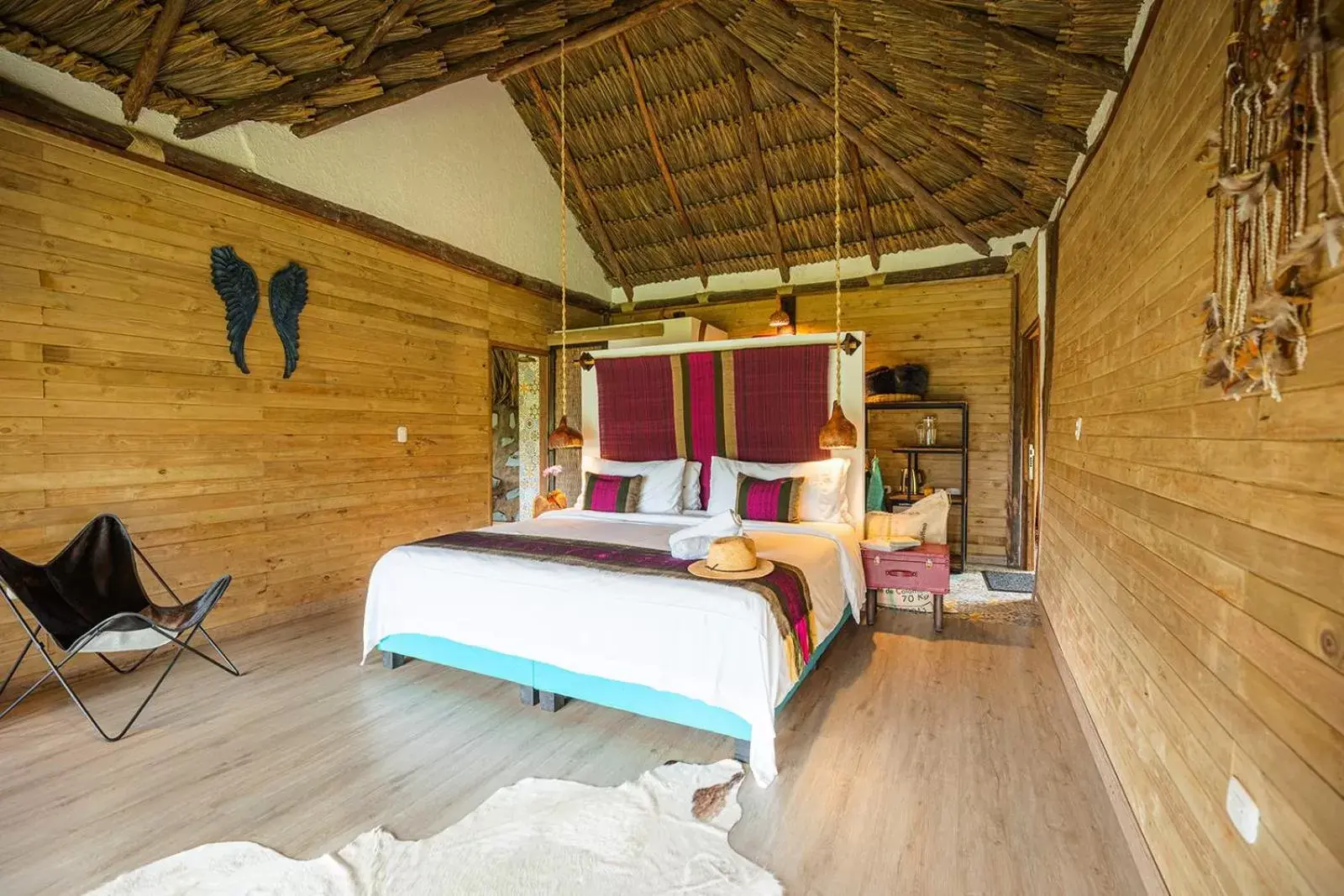 Hotel Kawa Mountain Retreat Hotel Kawa Mountain Retreat