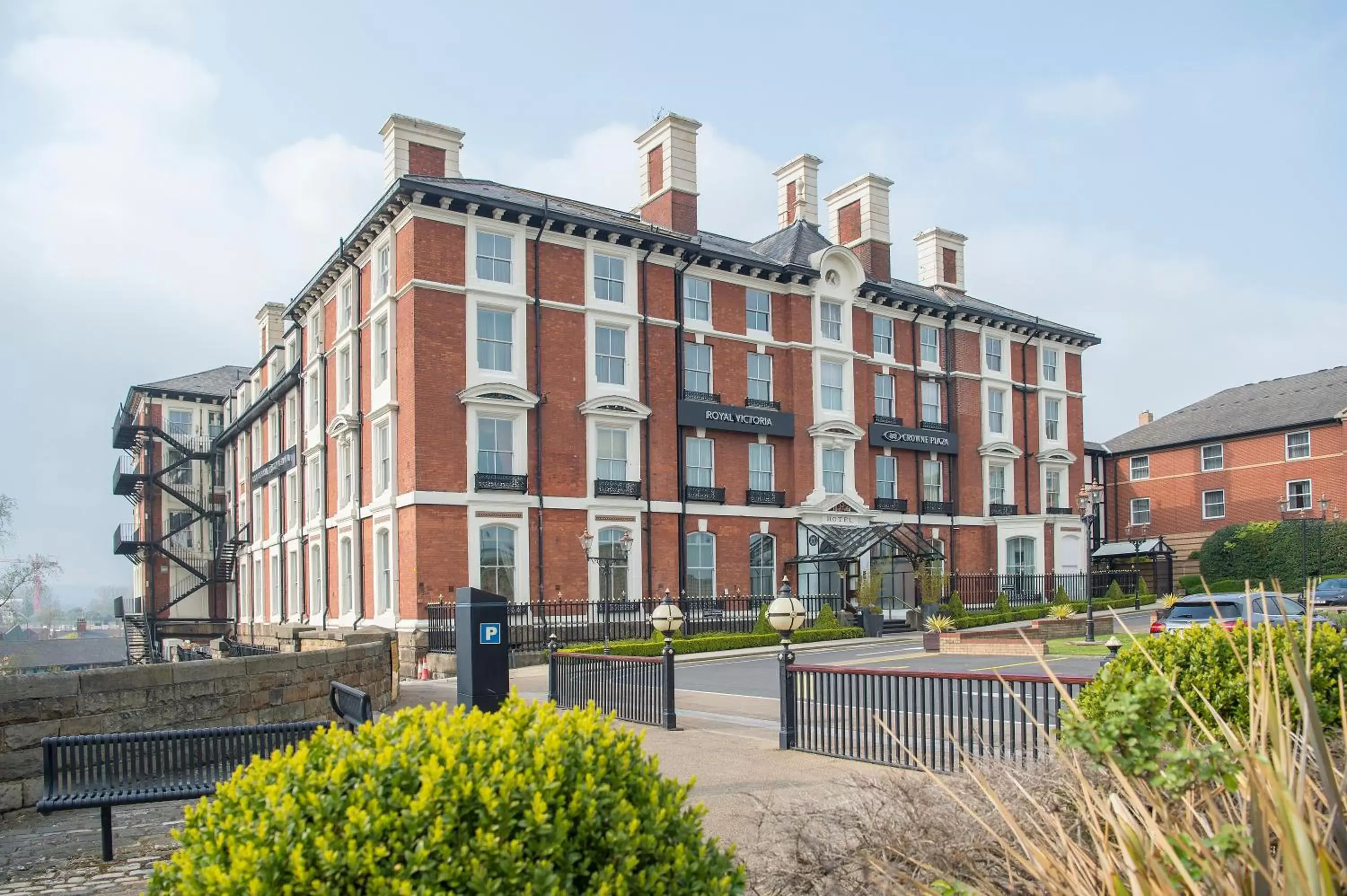 Crowne Plaza - Sheffield by IHG Crowne Plaza - Sheffield by IHG