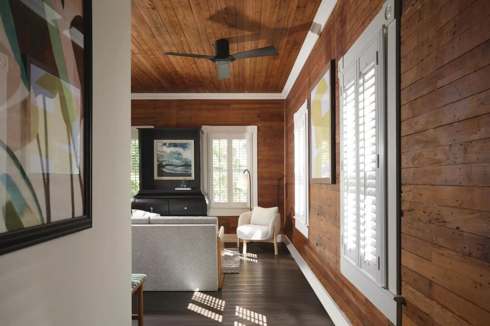 One-Bedroom King Suite in Ridley House - Key West Historic Inns One-Bedroom King Suite in Ridley House - Key West Historic Inns