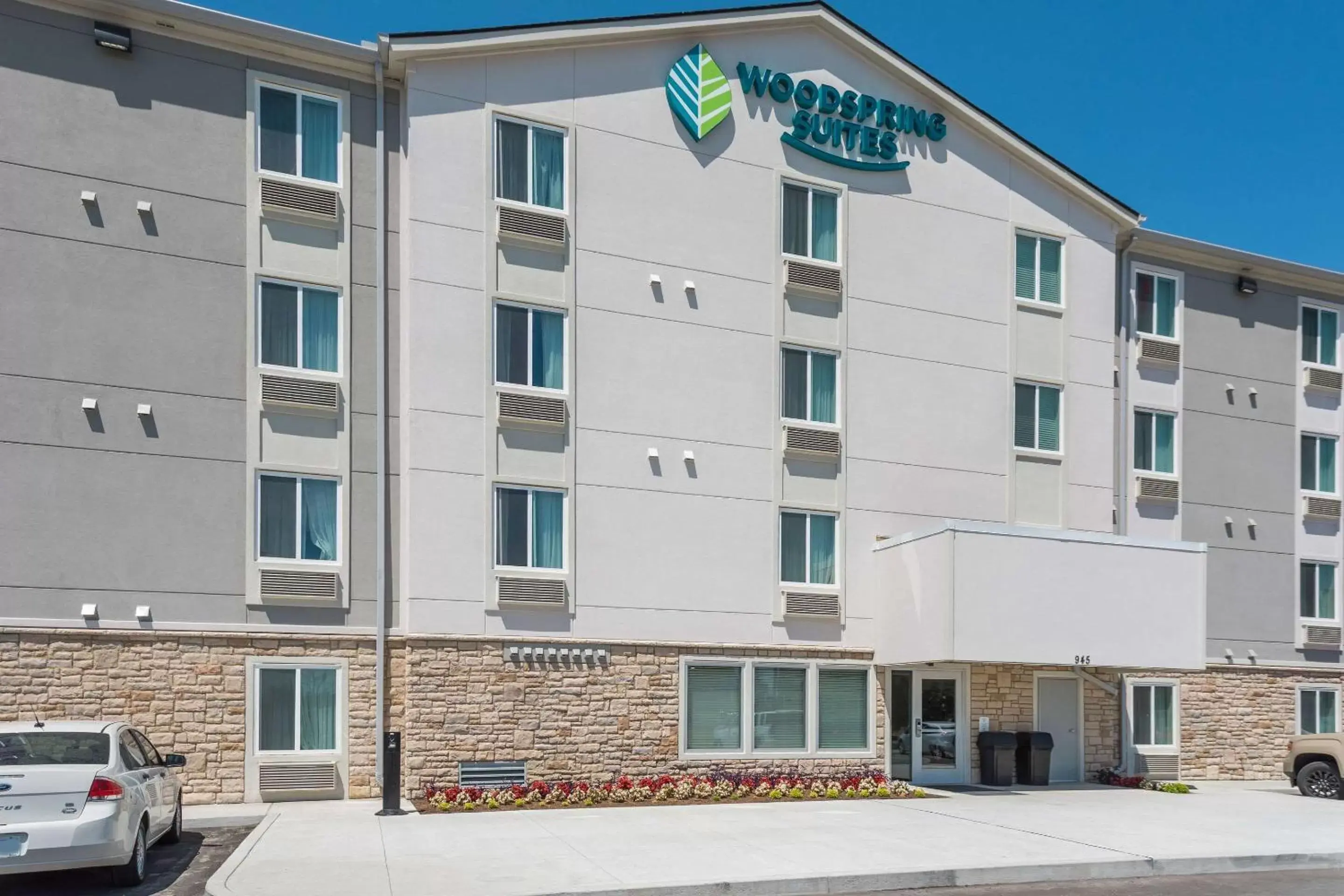 WoodSpring Suites Smyrna-La Vergne WoodSpring Suites Smyrna-La Vergne