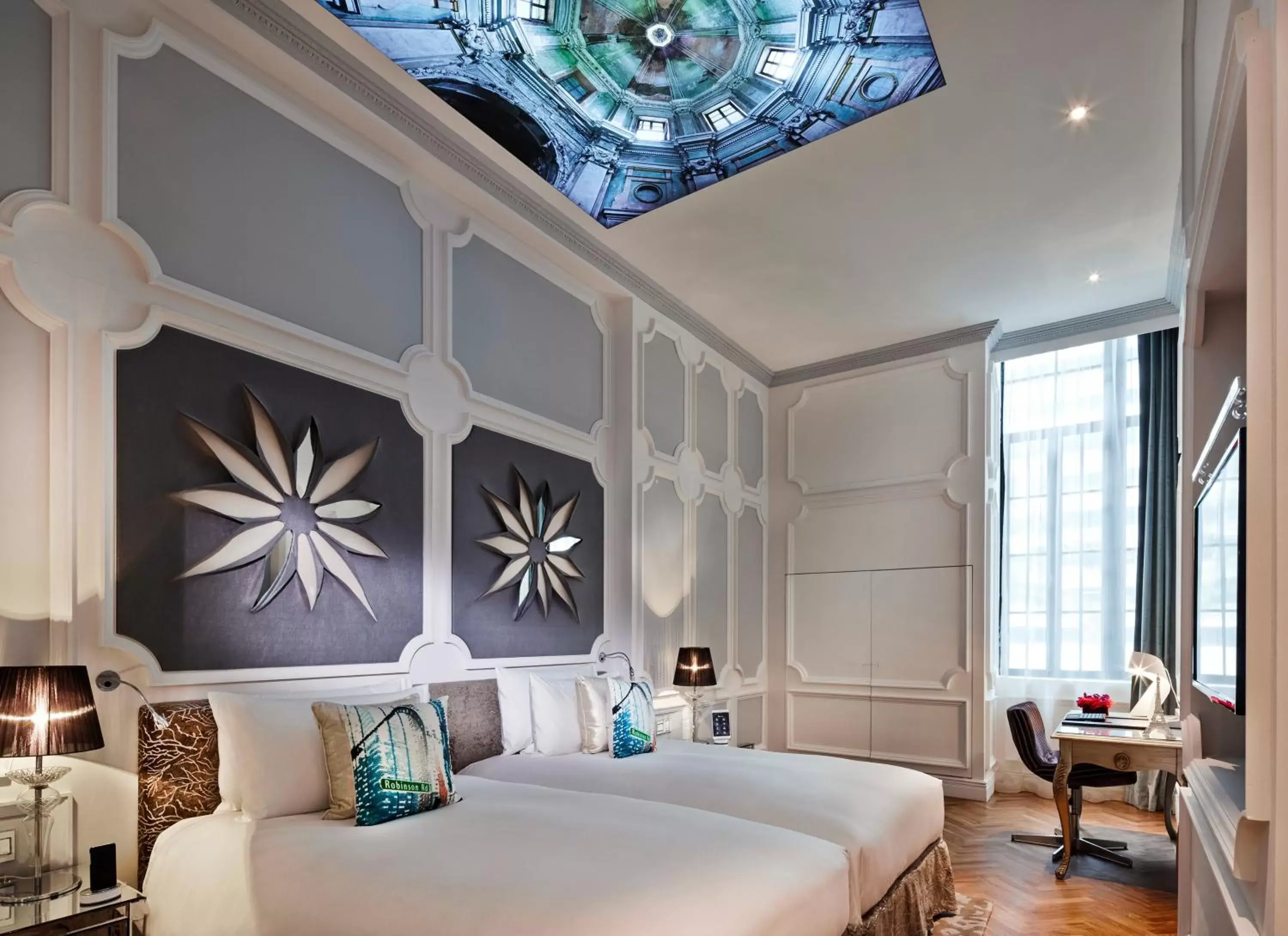 Premier Superking /Twin Room in Hotel Telegraph Premier Superking /Twin Room in Hotel Telegraph