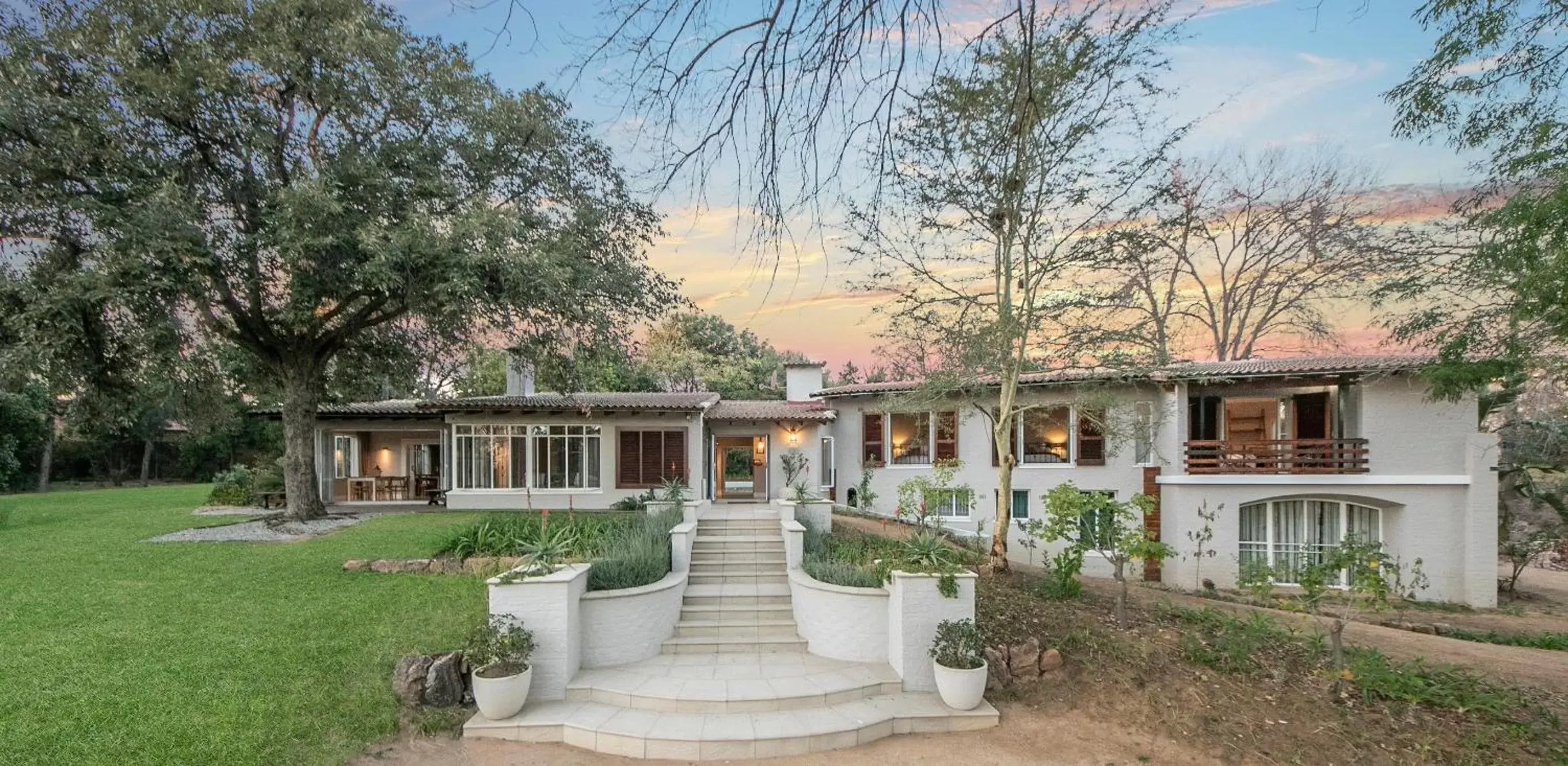 Amberhall Guesthouse Amberhall Guesthouse