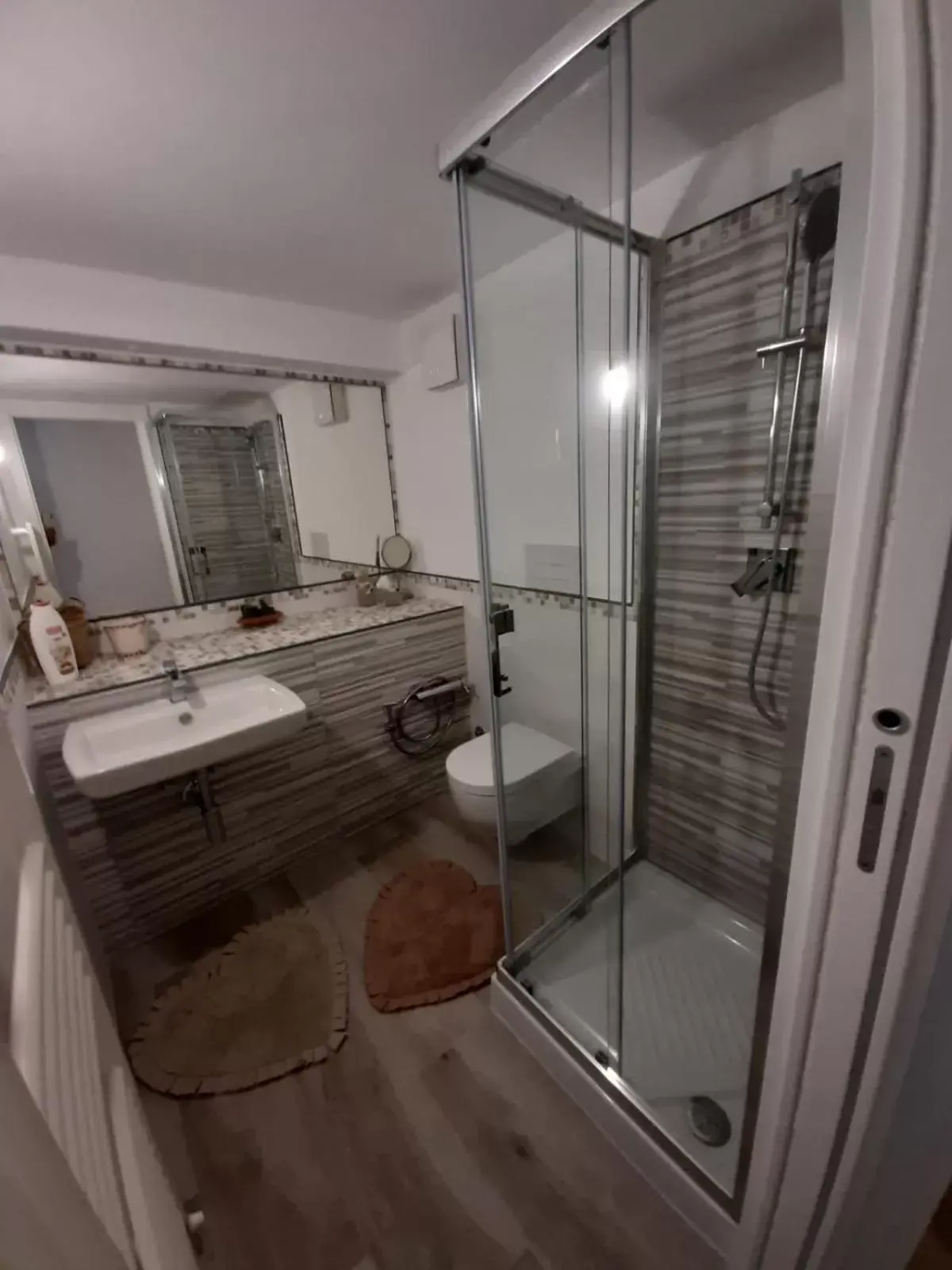 Apartment in The Incantation Guest House Apartment in The Incantation Guest House