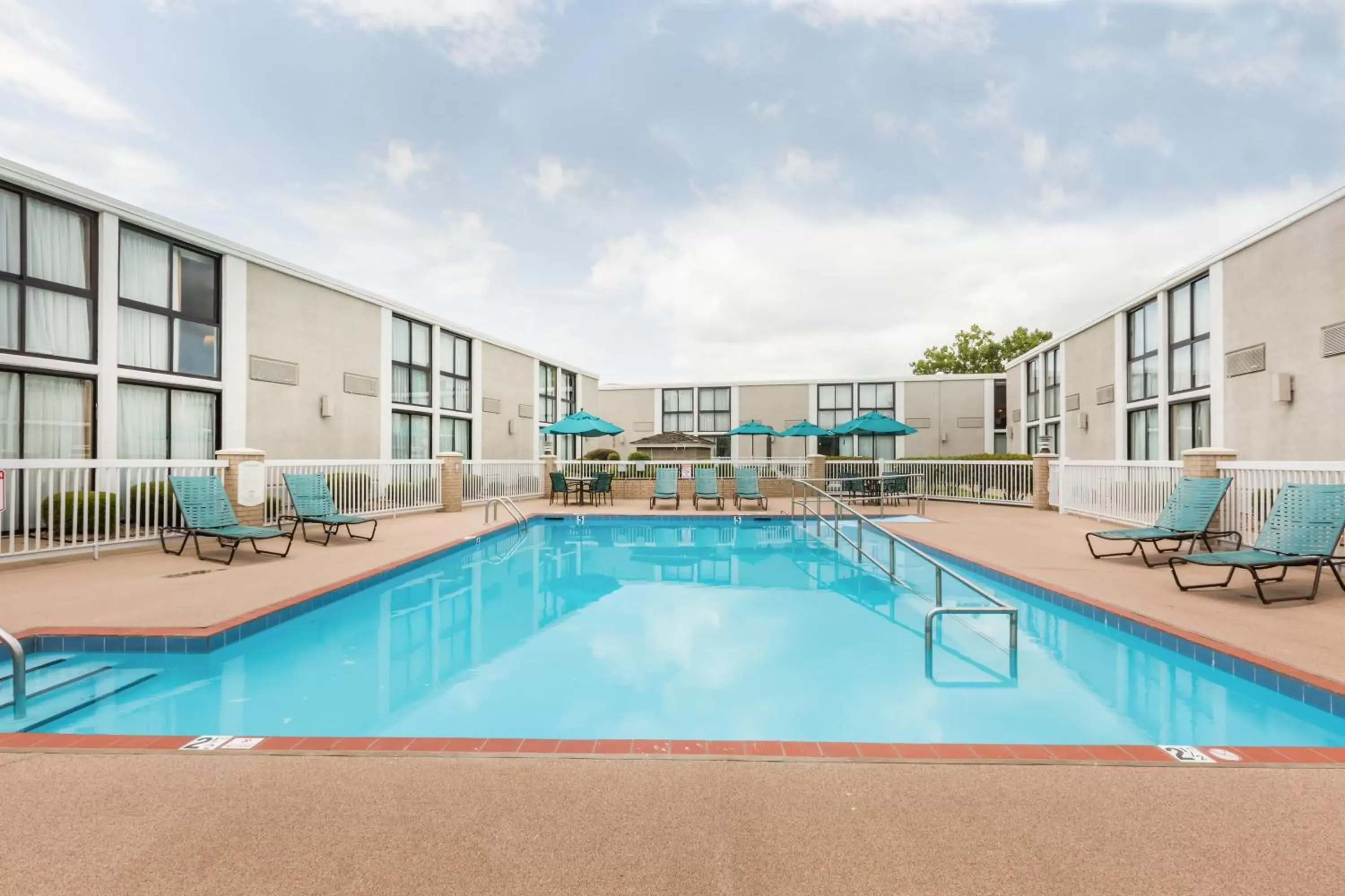 Wyndham Riverfront Hotel Wyndham Riverfront Hotel