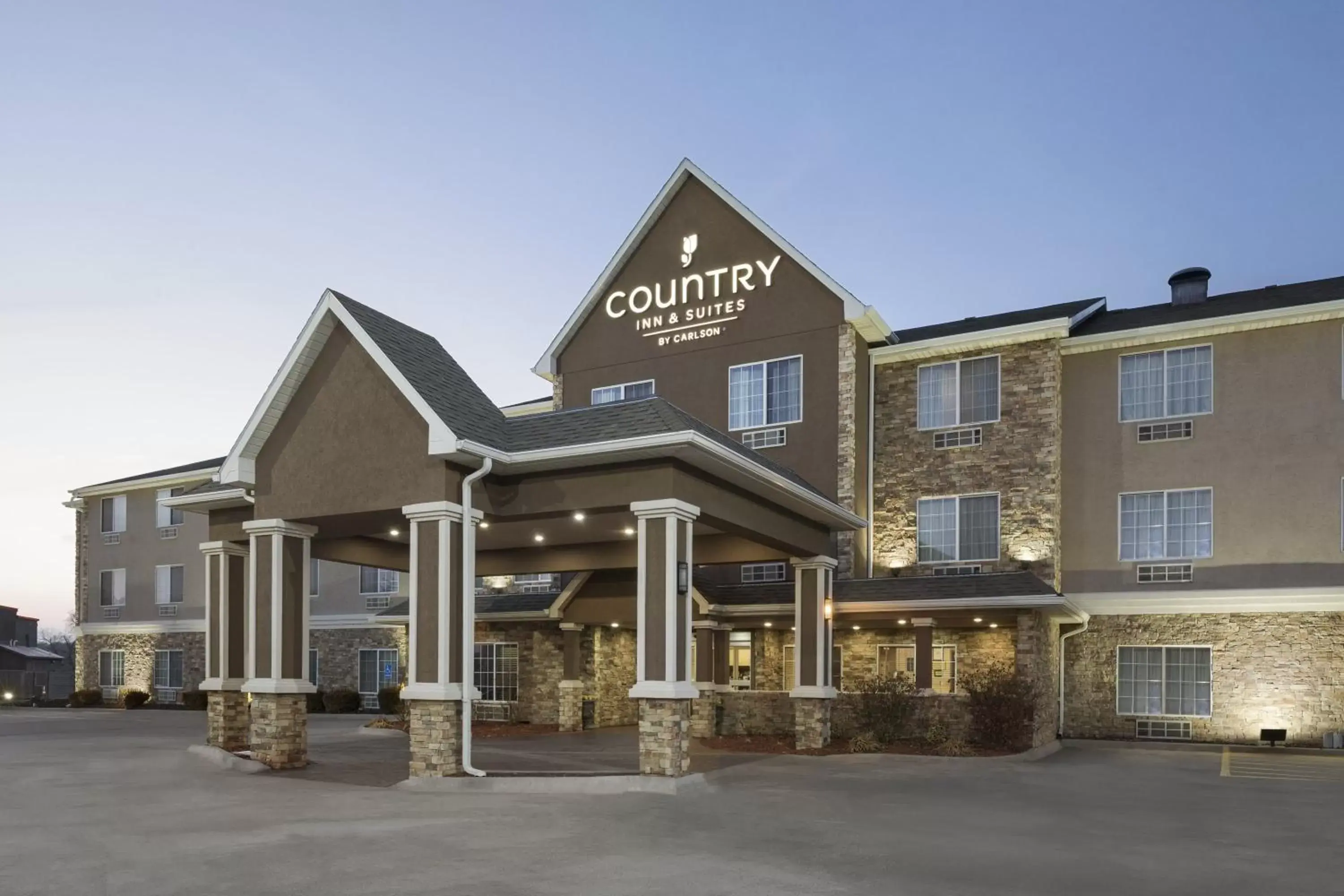 Country Inn & Suites by Radisson, Topeka West, KS Country Inn & Suites by Radisson, Topeka West, KS