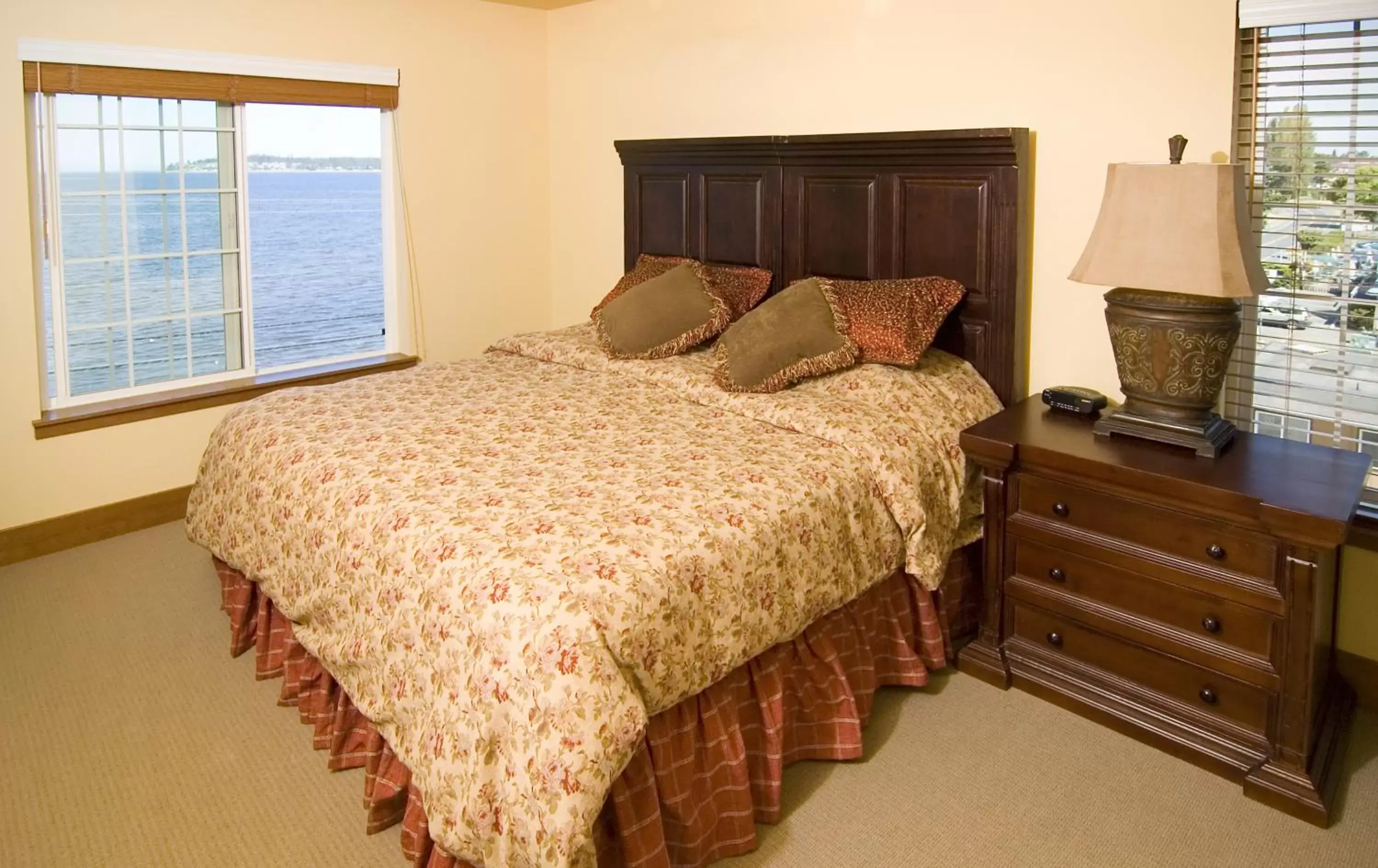 Three-Bedroom Apartment in Raintree's Sandcastle, Birch Bay Three-Bedroom Apartment in Raintree's Sandcastle, Birch Bay