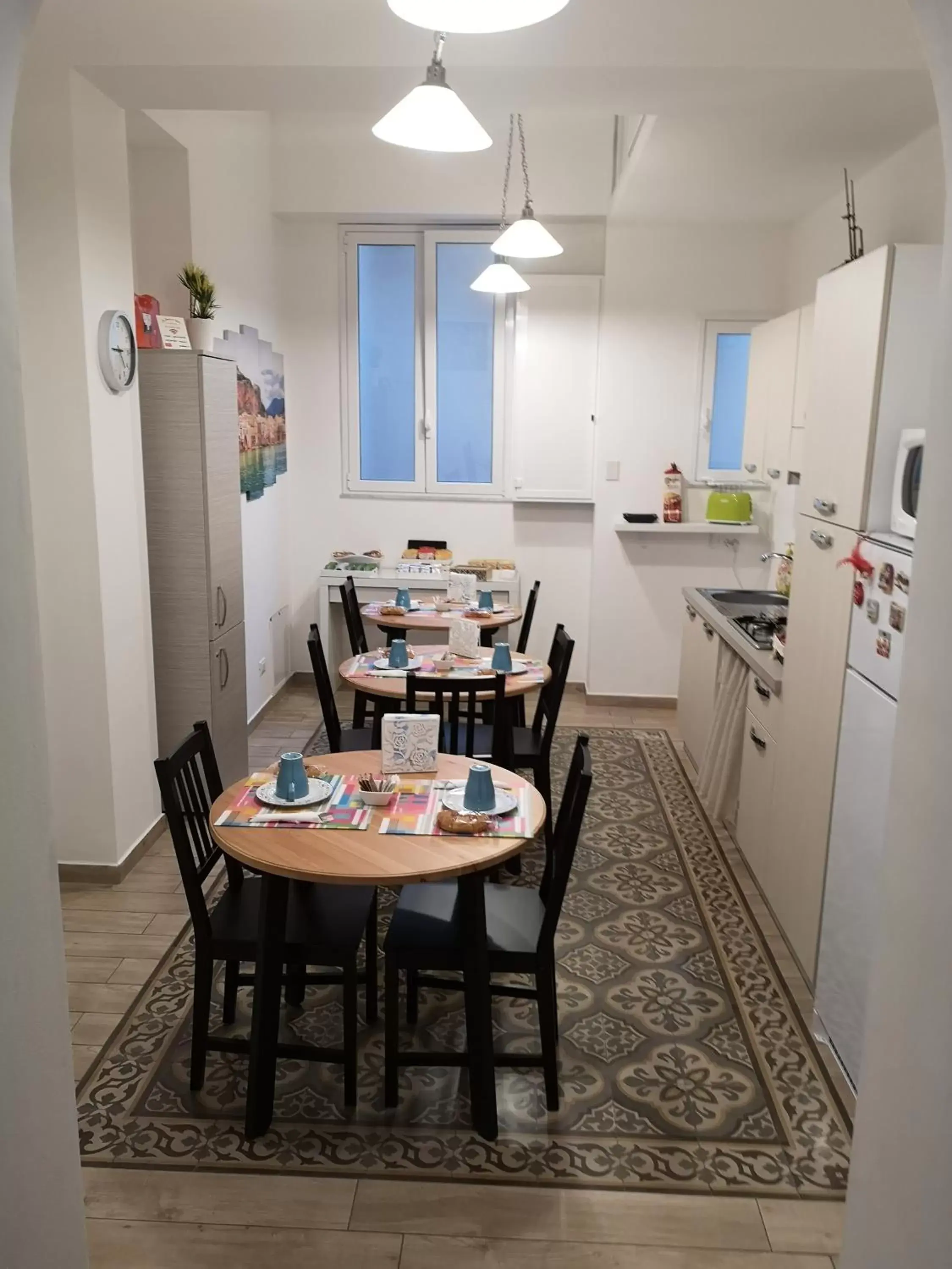 B&B La dimora di Katiu' B&B La dimora di Katiu'