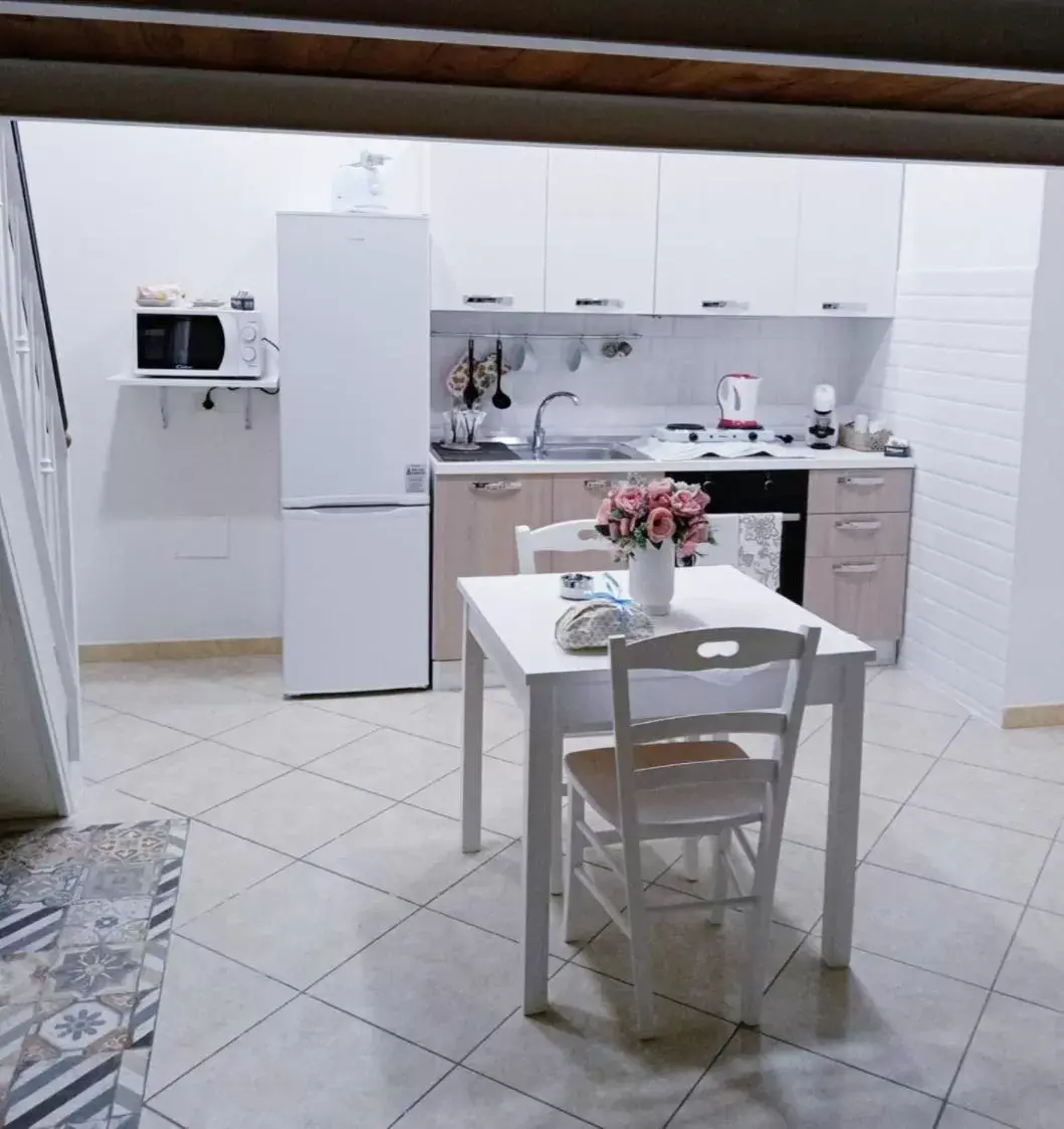 Kitchen or kitchenette, Kitchen/Kitchenette in casa Carolina a Toledo Kitchen or kitchenette, Kitchen/Kitchenette in casa Carolina a Toledo