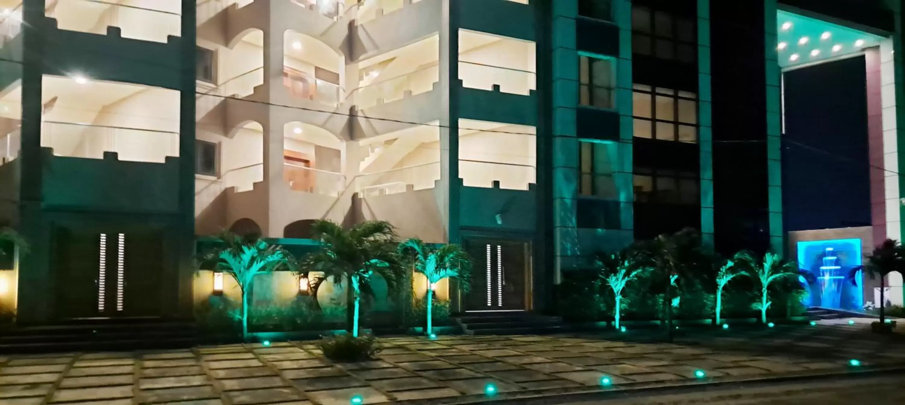 El Doria Hotel El Doria Hotel