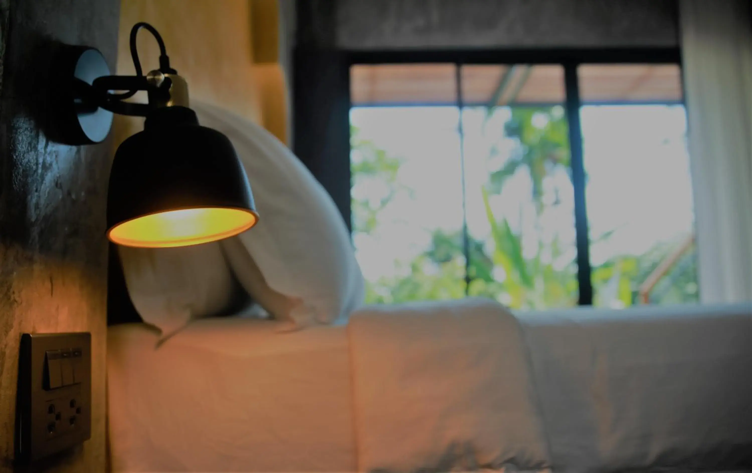 Private Horizon Pool Villa in Mook Lamai Resort and Spa Private Horizon Pool Villa in Mook Lamai Resort and Spa