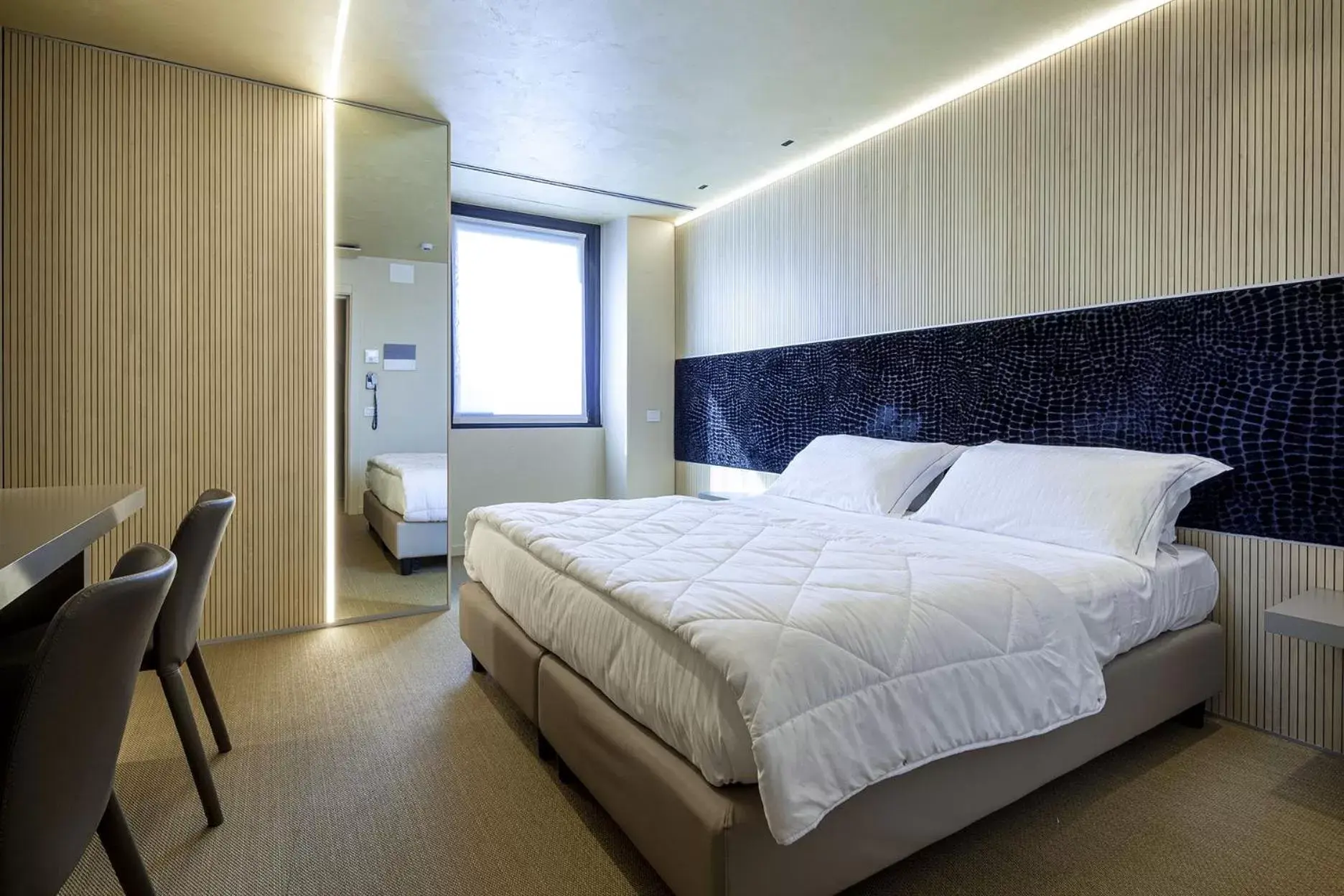 Deluxe Room - single occupancy in Là Di Moret Deluxe Room - single occupancy in Là Di Moret