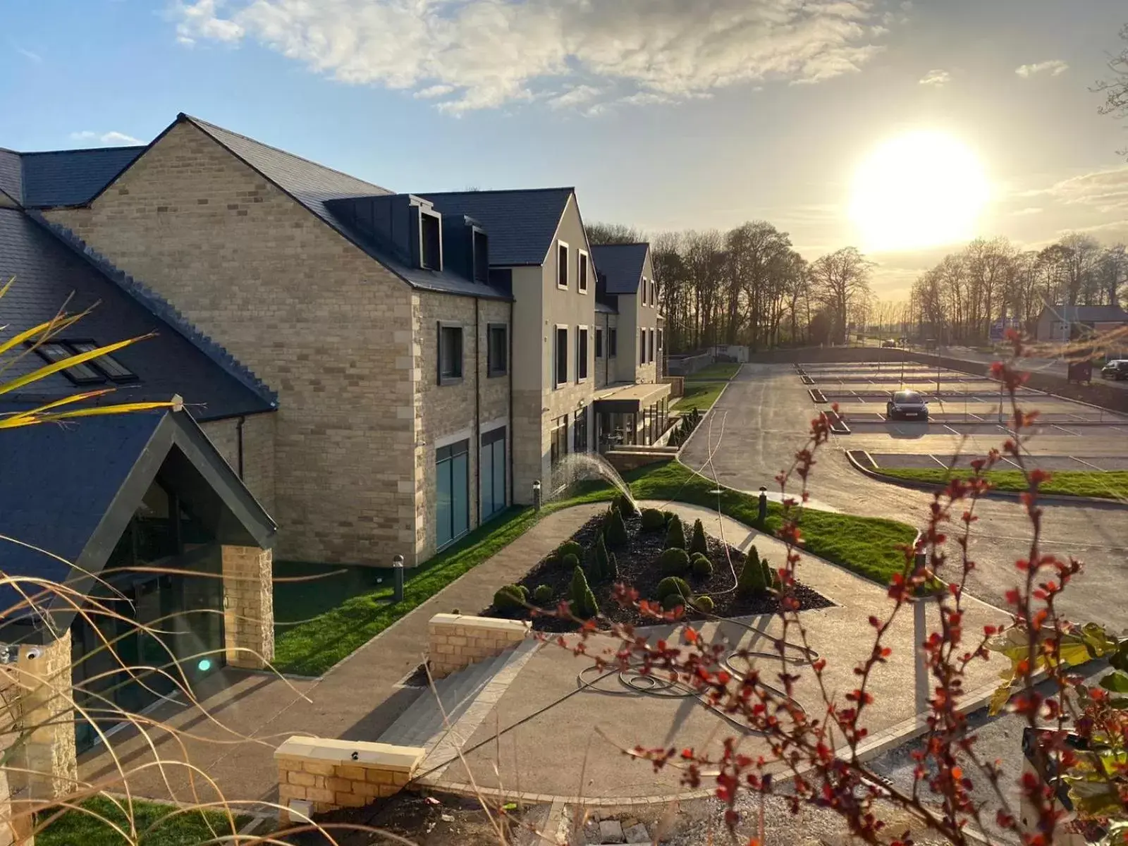 Wildes Inns Wildes Inns