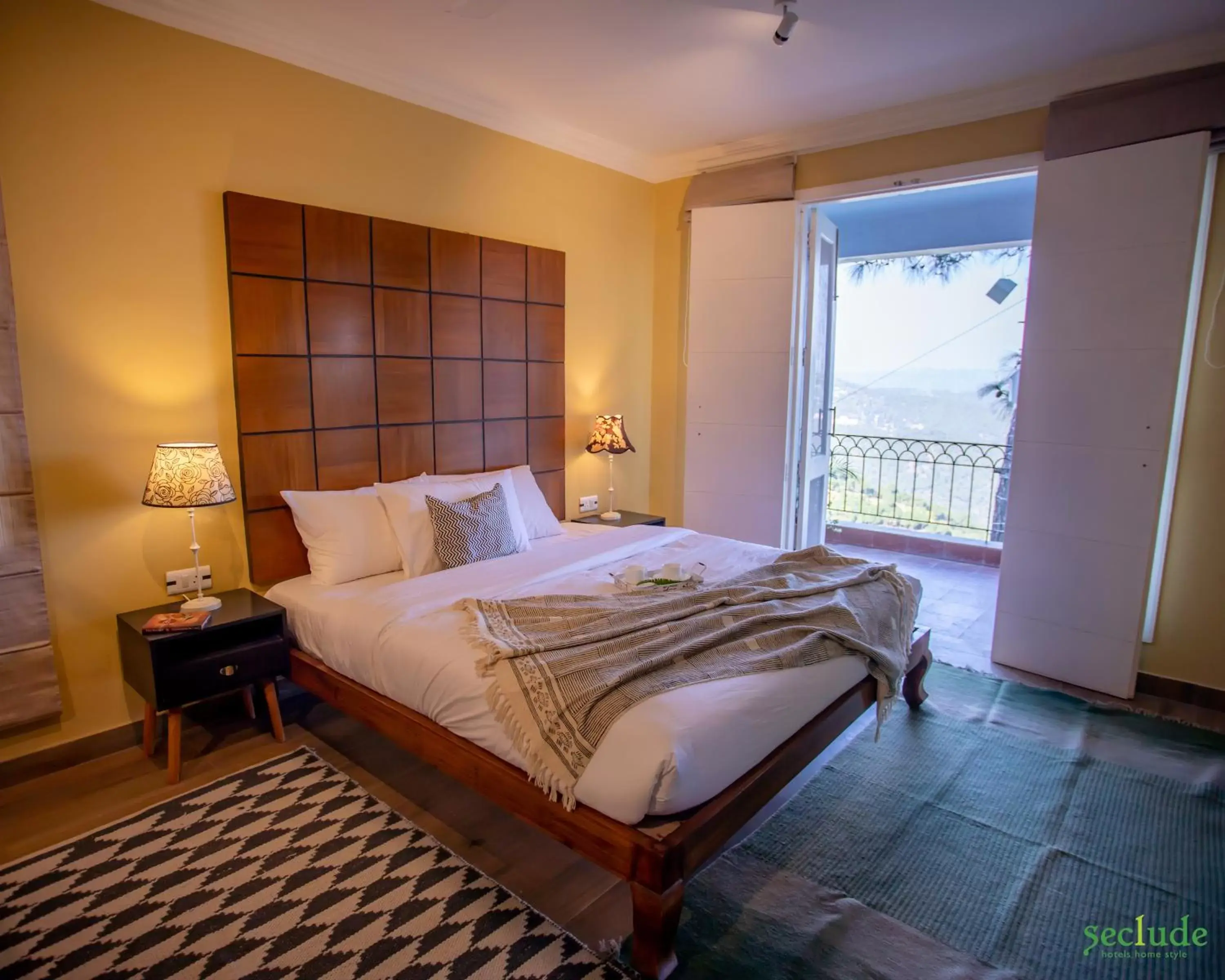 Checkmate in Seclude Kasauli, Himachal Pradesh Checkmate in Seclude Kasauli, Himachal Pradesh