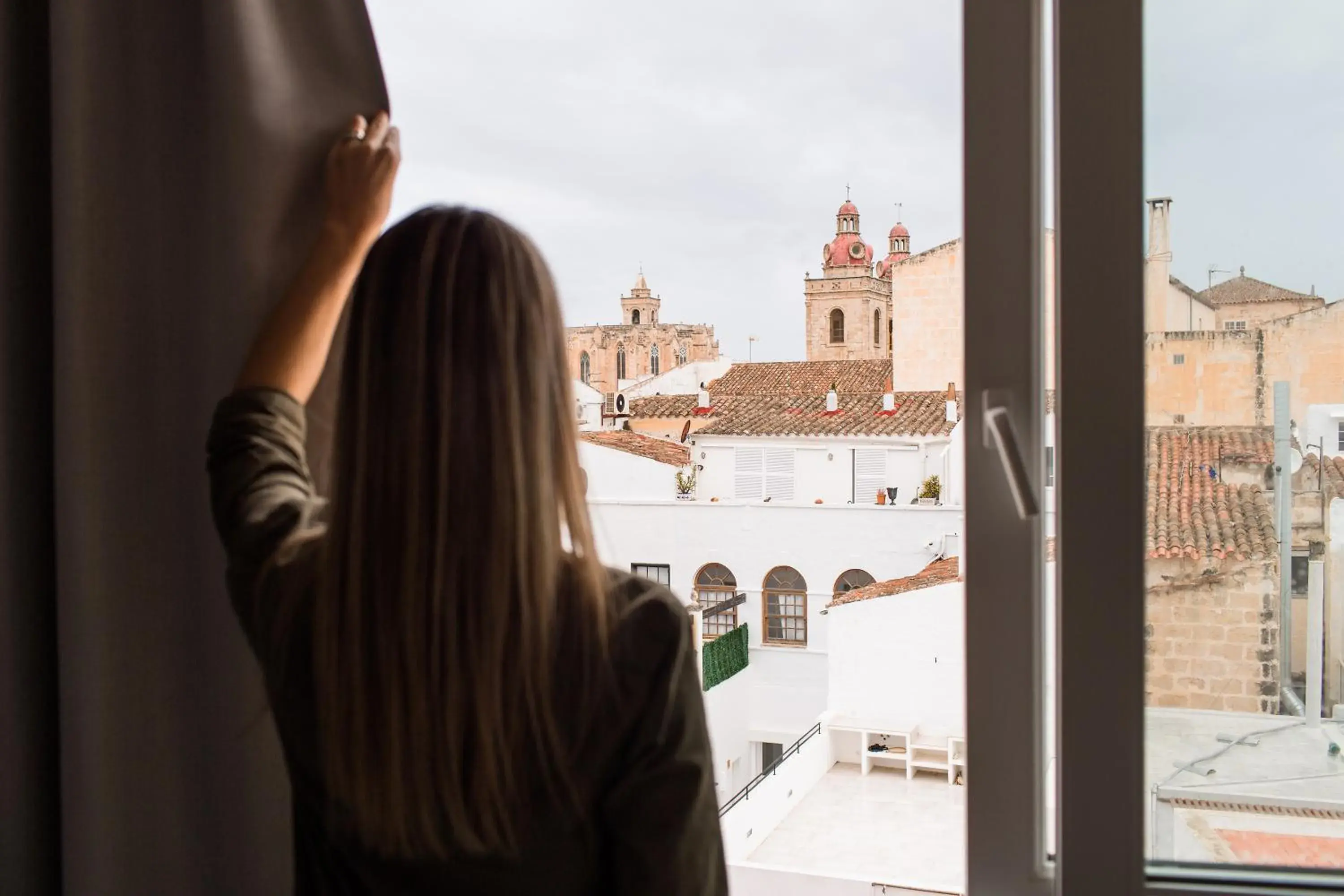 Sagitario Petit Ciutadella Sagitario Petit Ciutadella