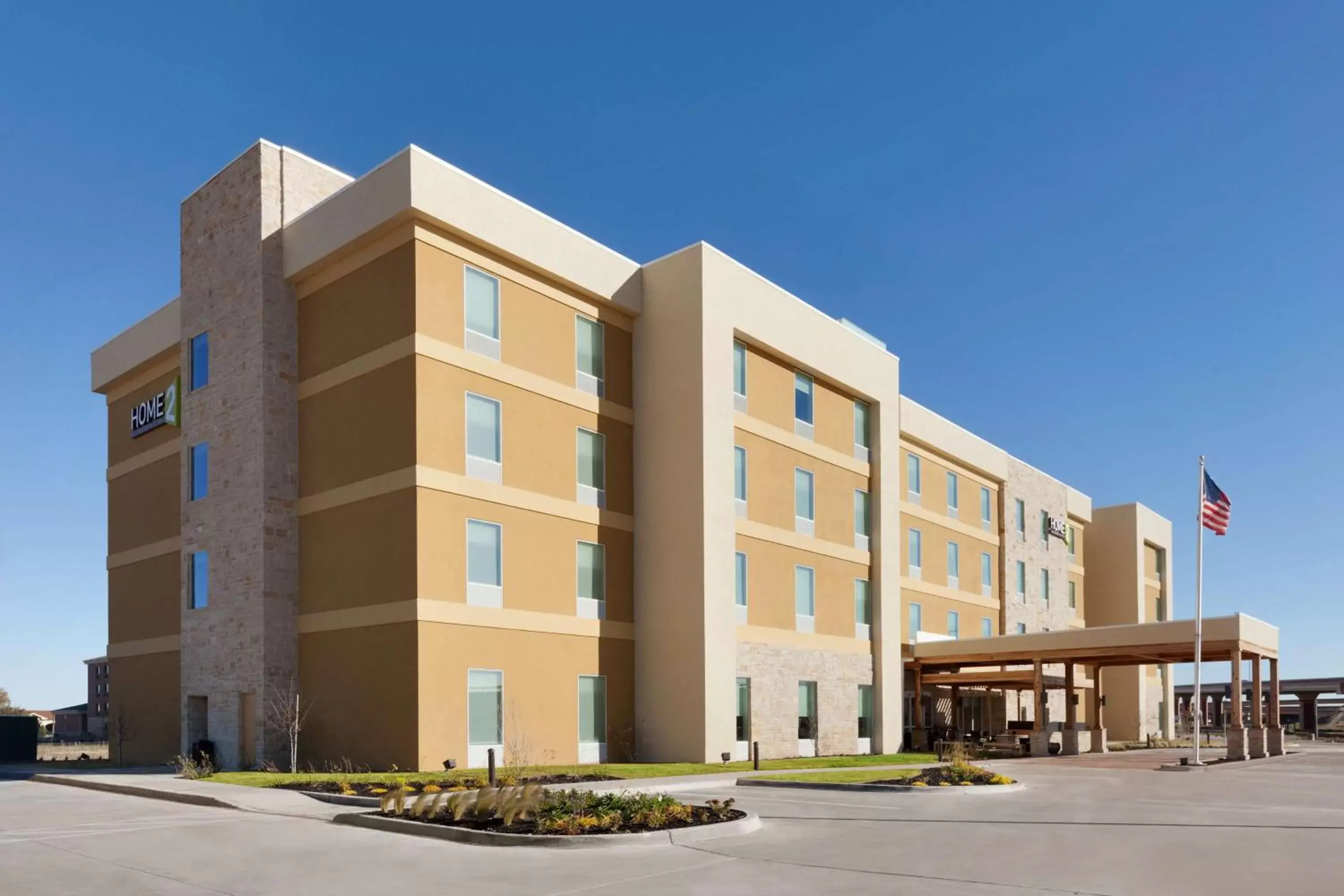 Home2 Suites by Hilton Lubbock Home2 Suites by Hilton Lubbock