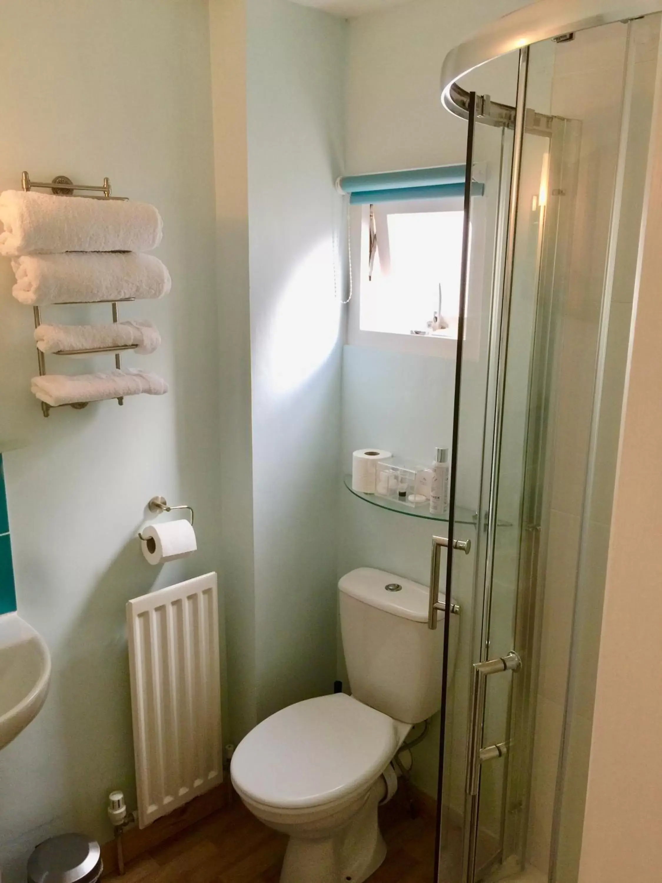 Double Room in Derrin Guest House Double Room in Derrin Guest House