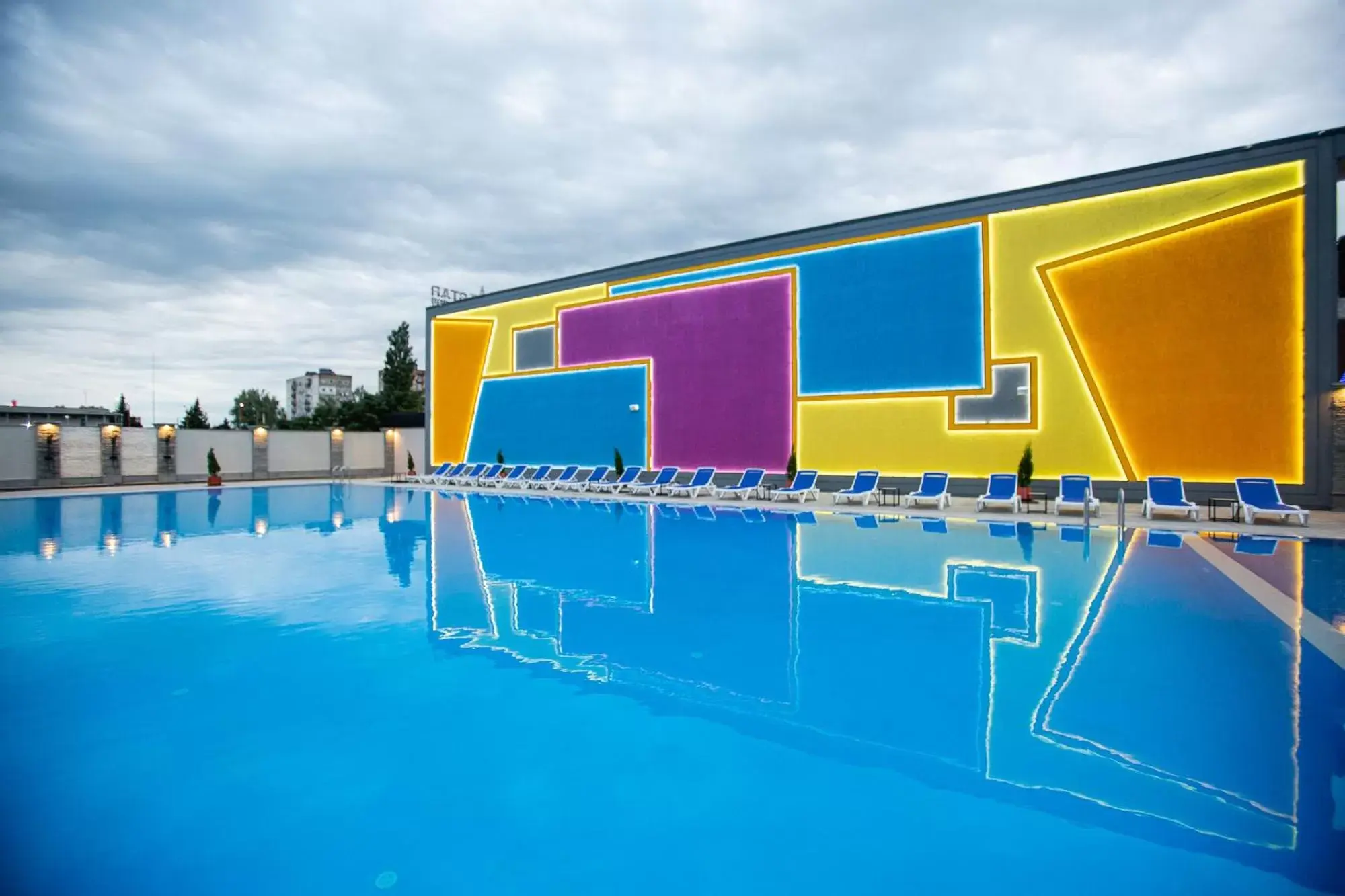 West Inn Georgia West Inn Georgia