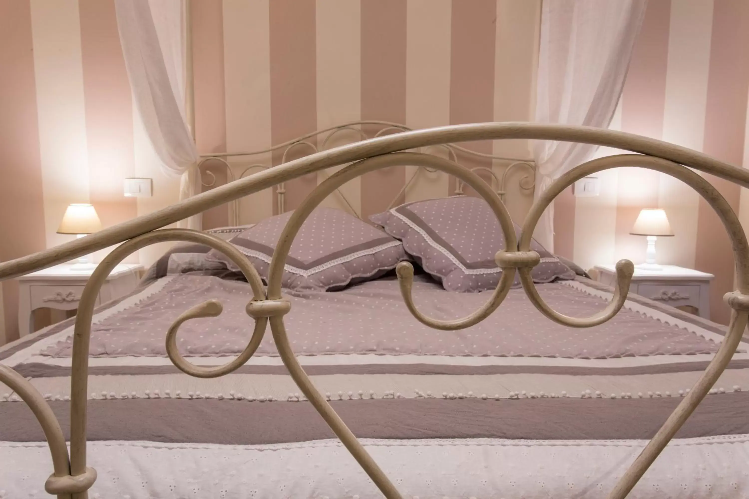 Executive Apartment in La Vecchia Tenenza B&B Executive Apartment in La Vecchia Tenenza B&B