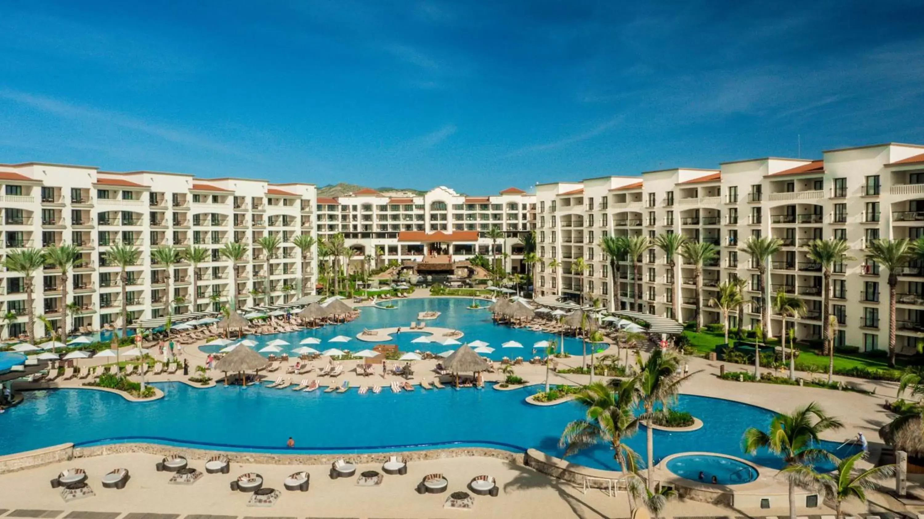 Hyatt Ziva Los Cabos - All Inclusive Hyatt Ziva Los Cabos - All Inclusive