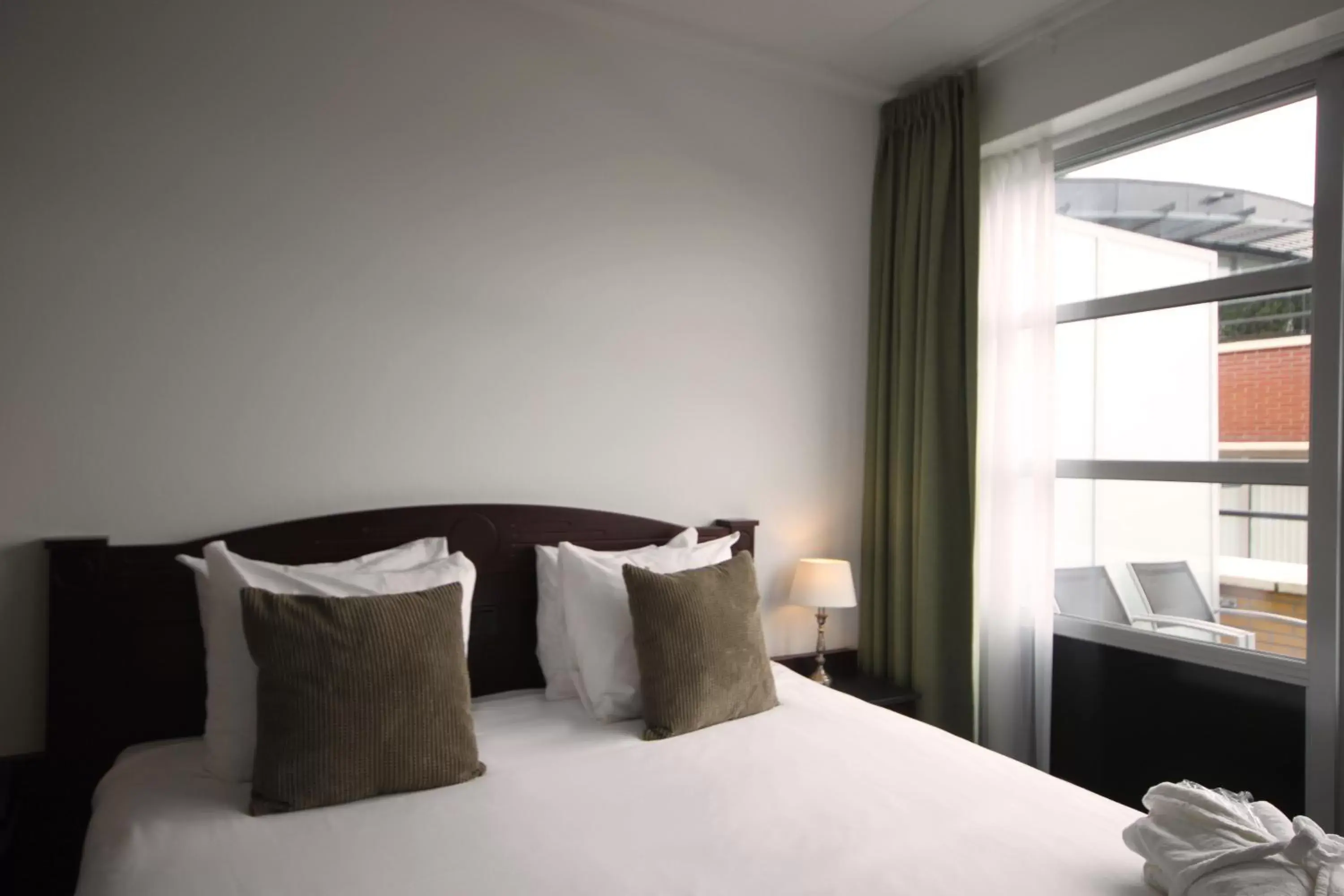 Junior Suite in Amrâth Hotel Alkmaar Junior Suite in Amrâth Hotel Alkmaar