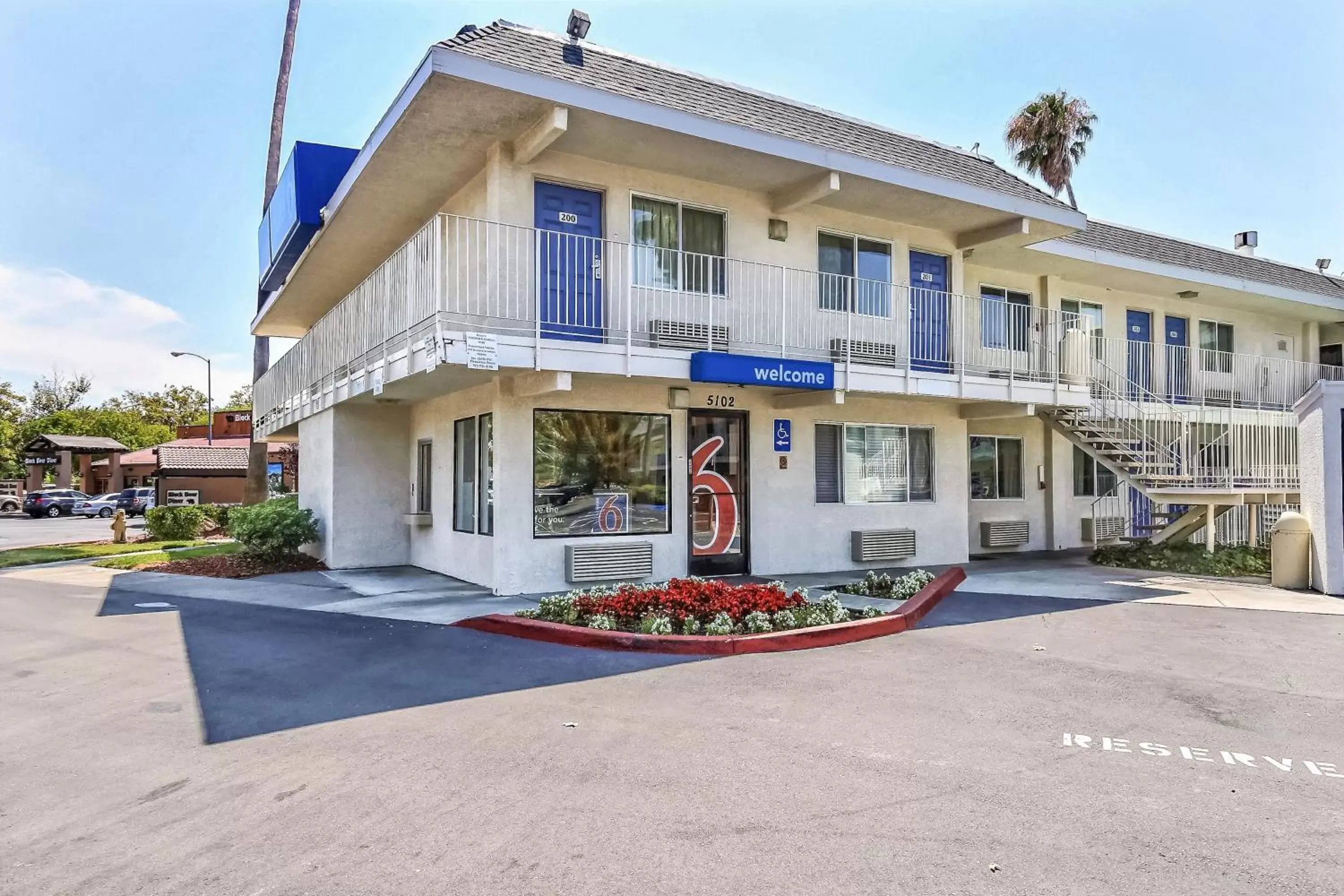 Motel 6-Pleasanton, CA Motel 6-Pleasanton, CA
