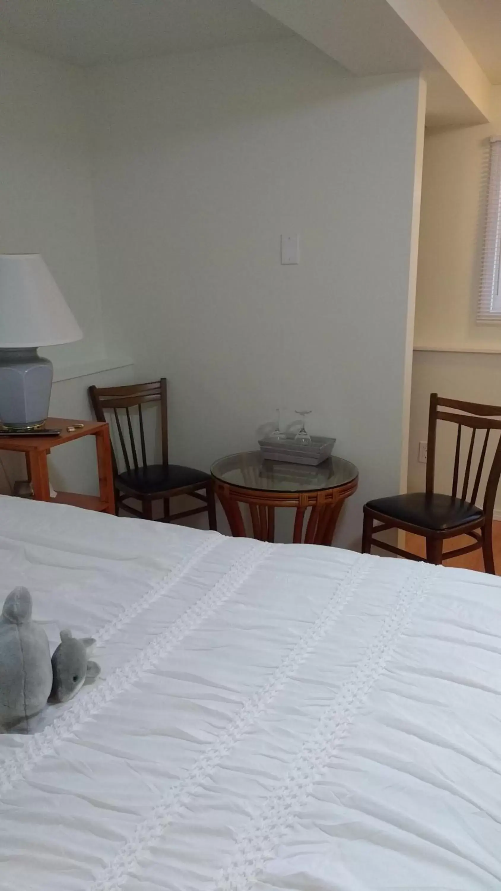 Standard Queen Room in Hummers Haven Bed and Breakfast Standard Queen Room in Hummers Haven Bed and Breakfast