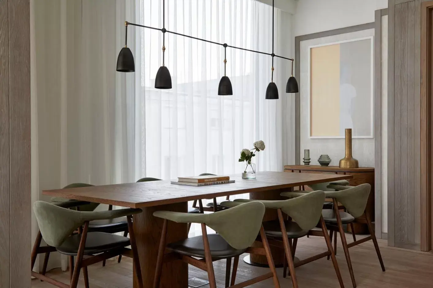 Executive Suite in PURO Warszawa Centrum Executive Suite in PURO Warszawa Centrum