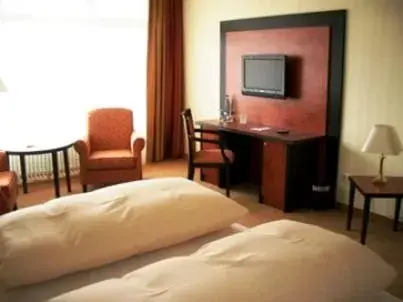 Single Deluxe Room in Hotel Hof Sudermühlen Single Deluxe Room in Hotel Hof Sudermühlen