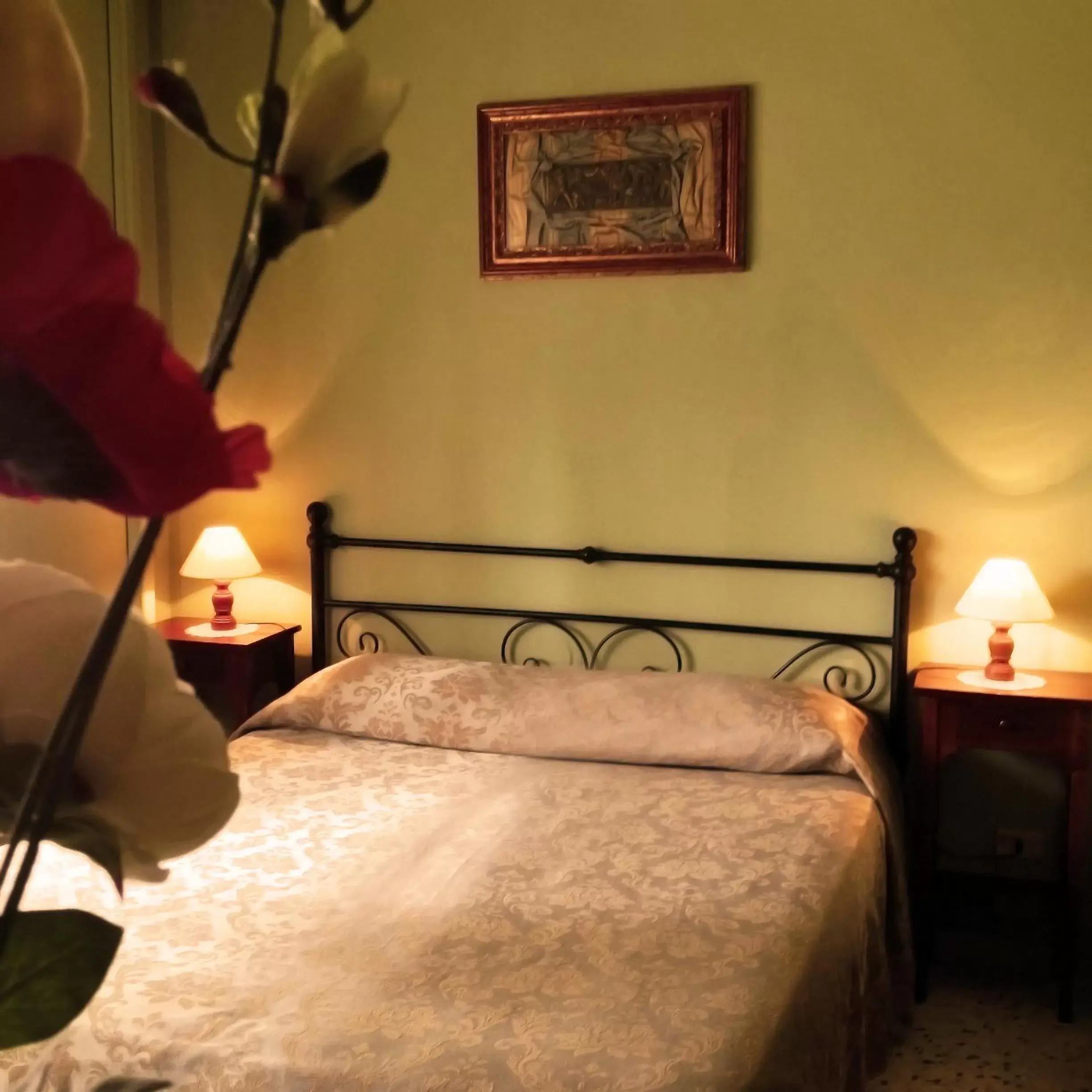 Classic Double Room in Xanadu - Villa Giardinata Classic Double Room in Xanadu - Villa Giardinata