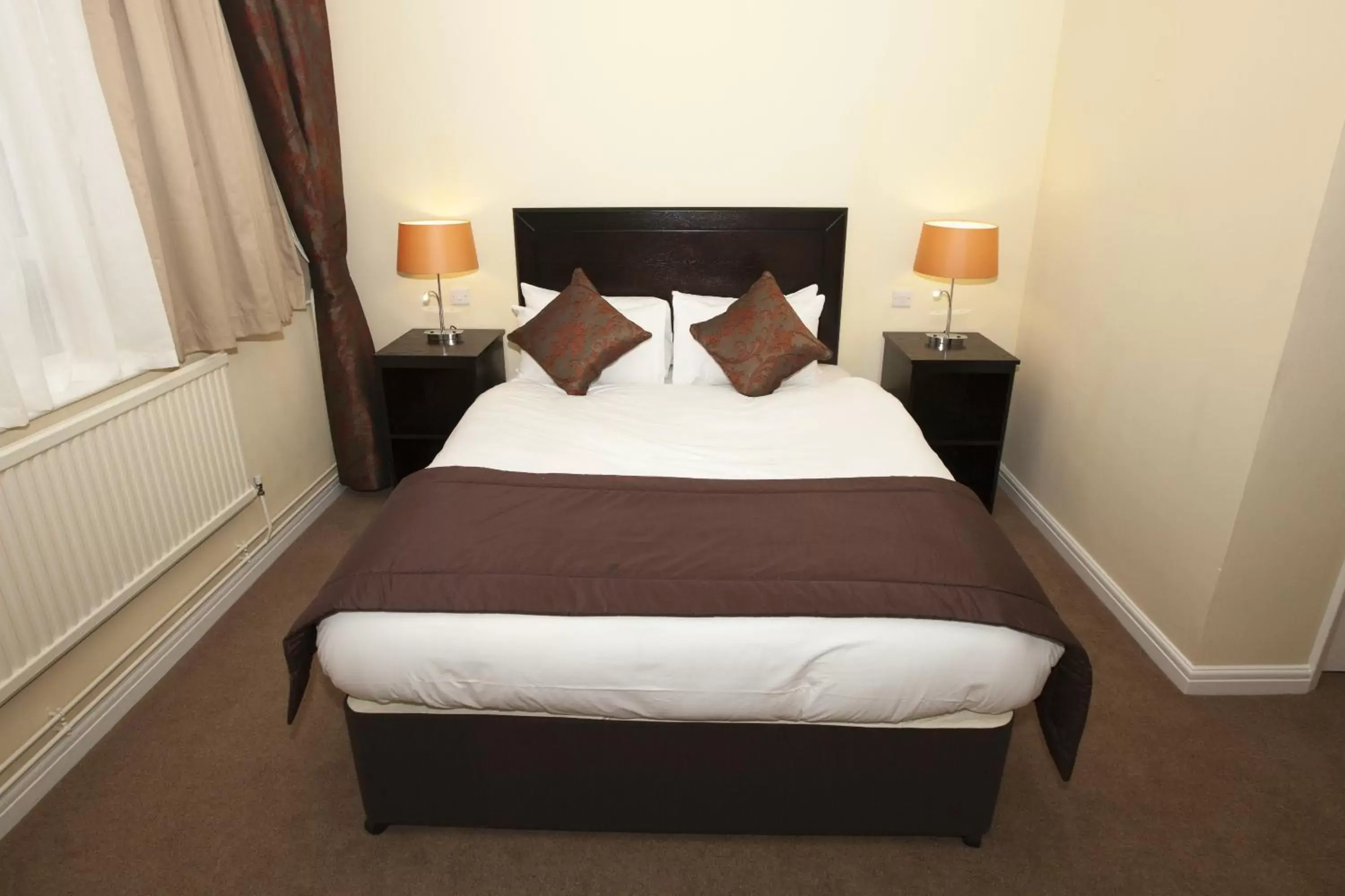 Executive Double Room in Dolphin SA1 Executive Double Room in Dolphin SA1