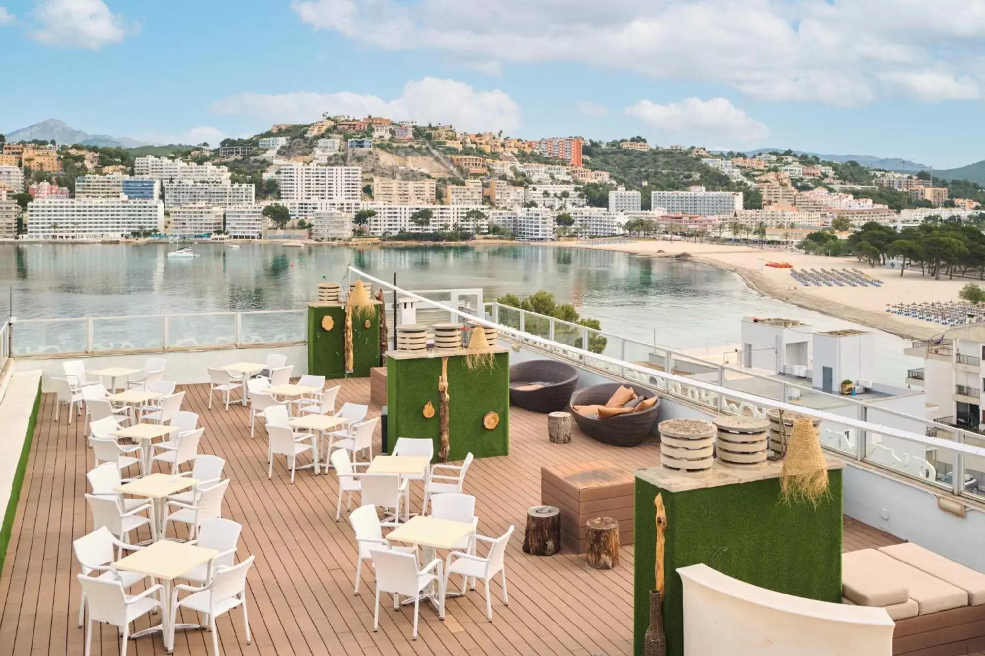 Hotel Bahia del Sol Hotel Bahia del Sol