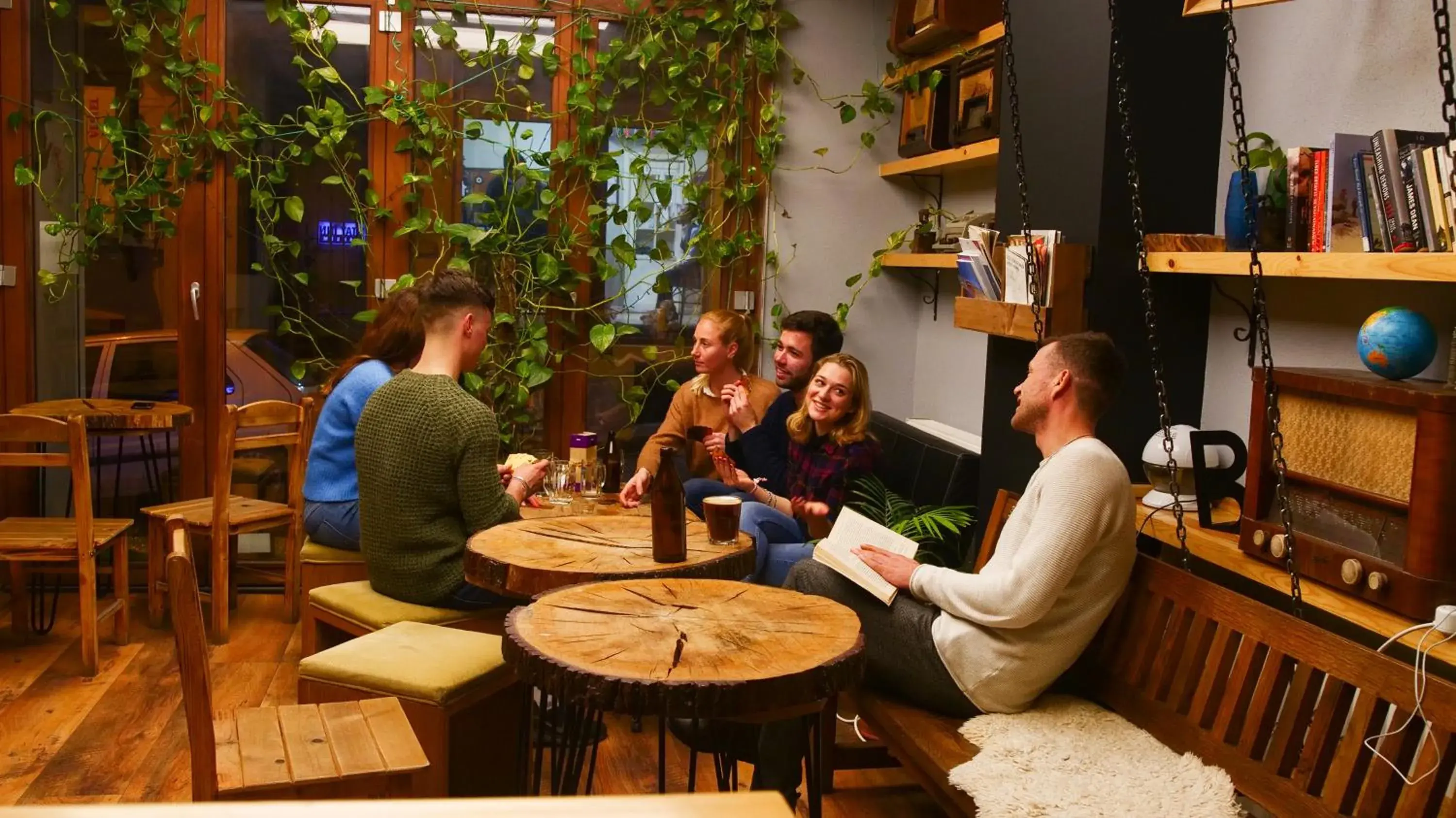 Stay Inn Taksim Hostel Stay Inn Taksim Hostel