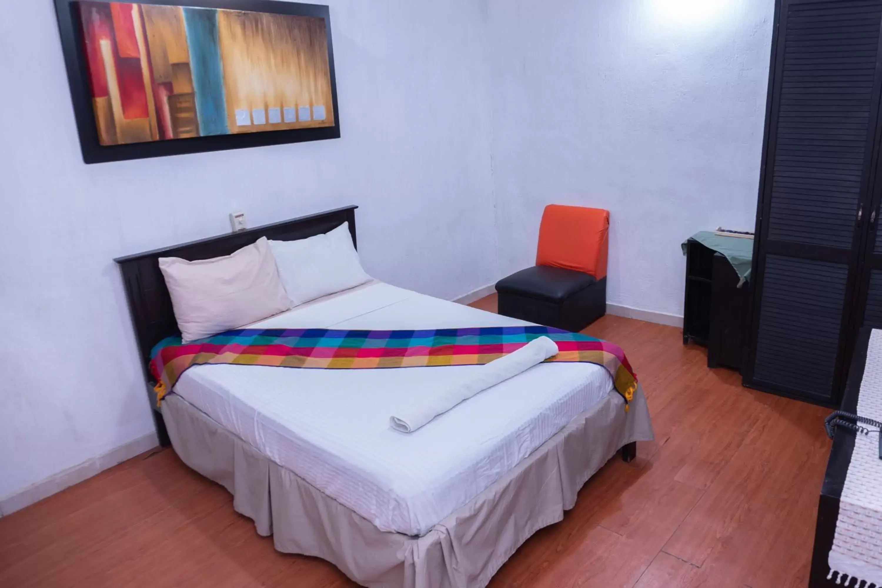 Standard Premier Room in Hotel Makarios Standard Premier Room in Hotel Makarios