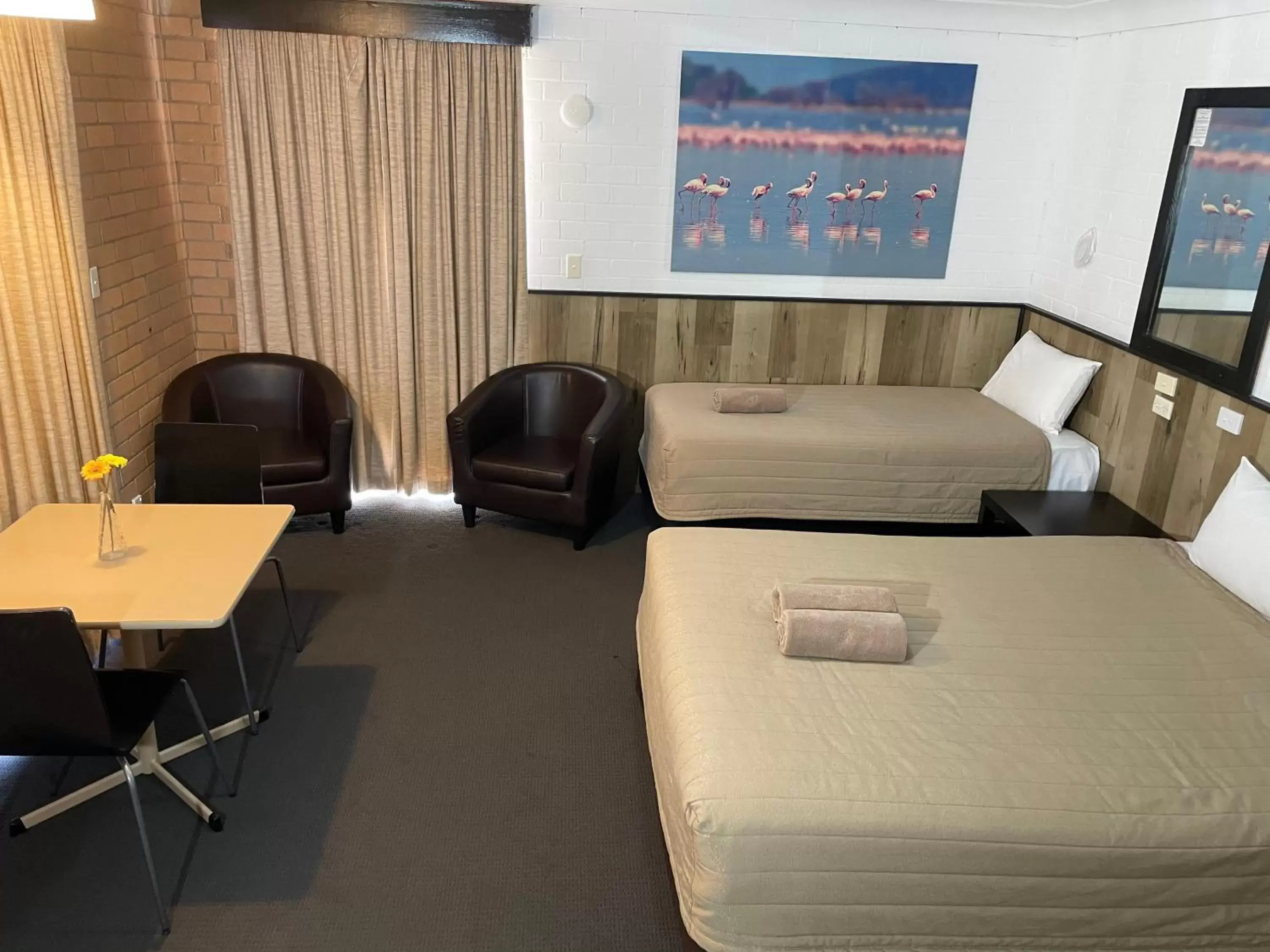 Countryman Motor Inn Cowra Countryman Motor Inn Cowra