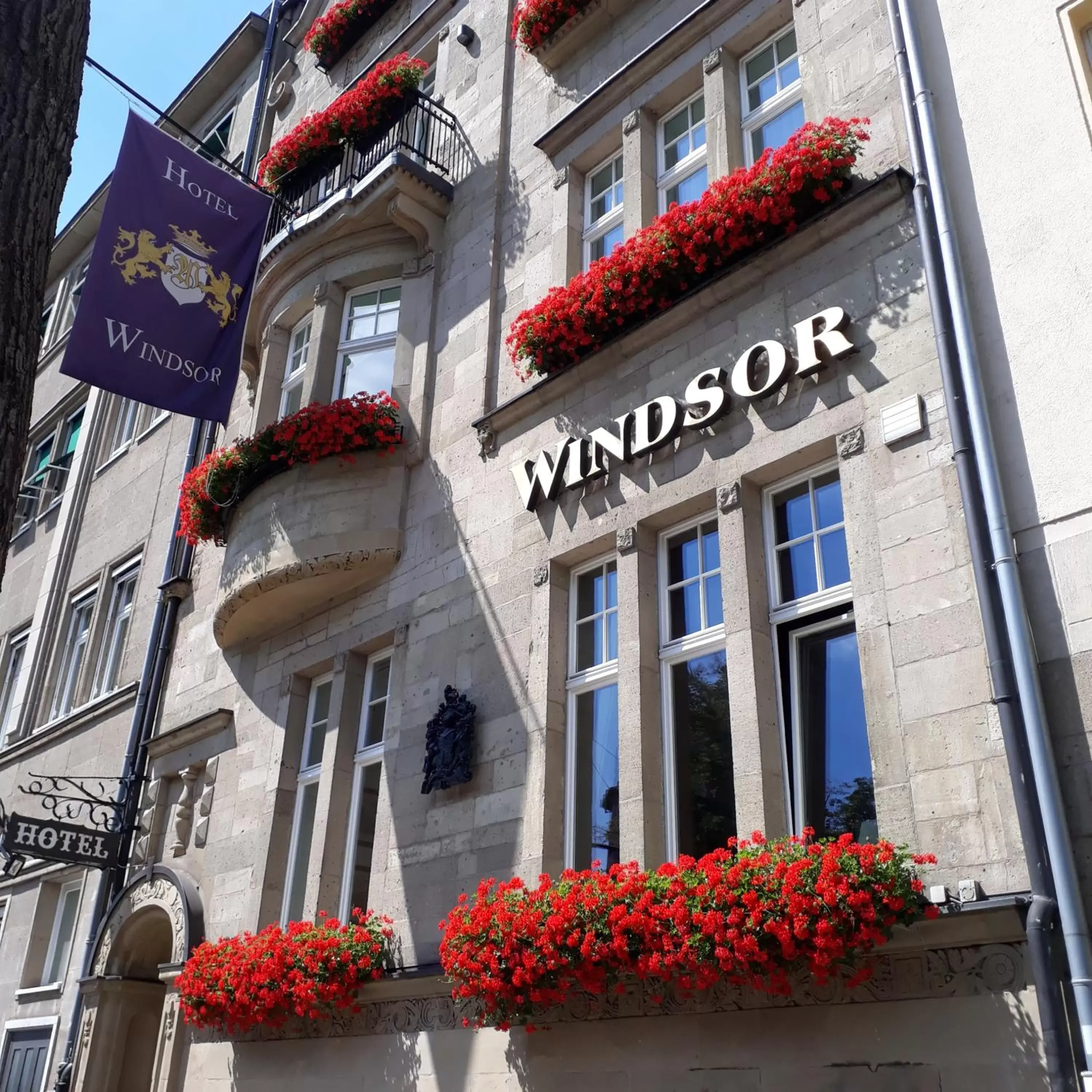 Hotel Windsor Hotel Windsor