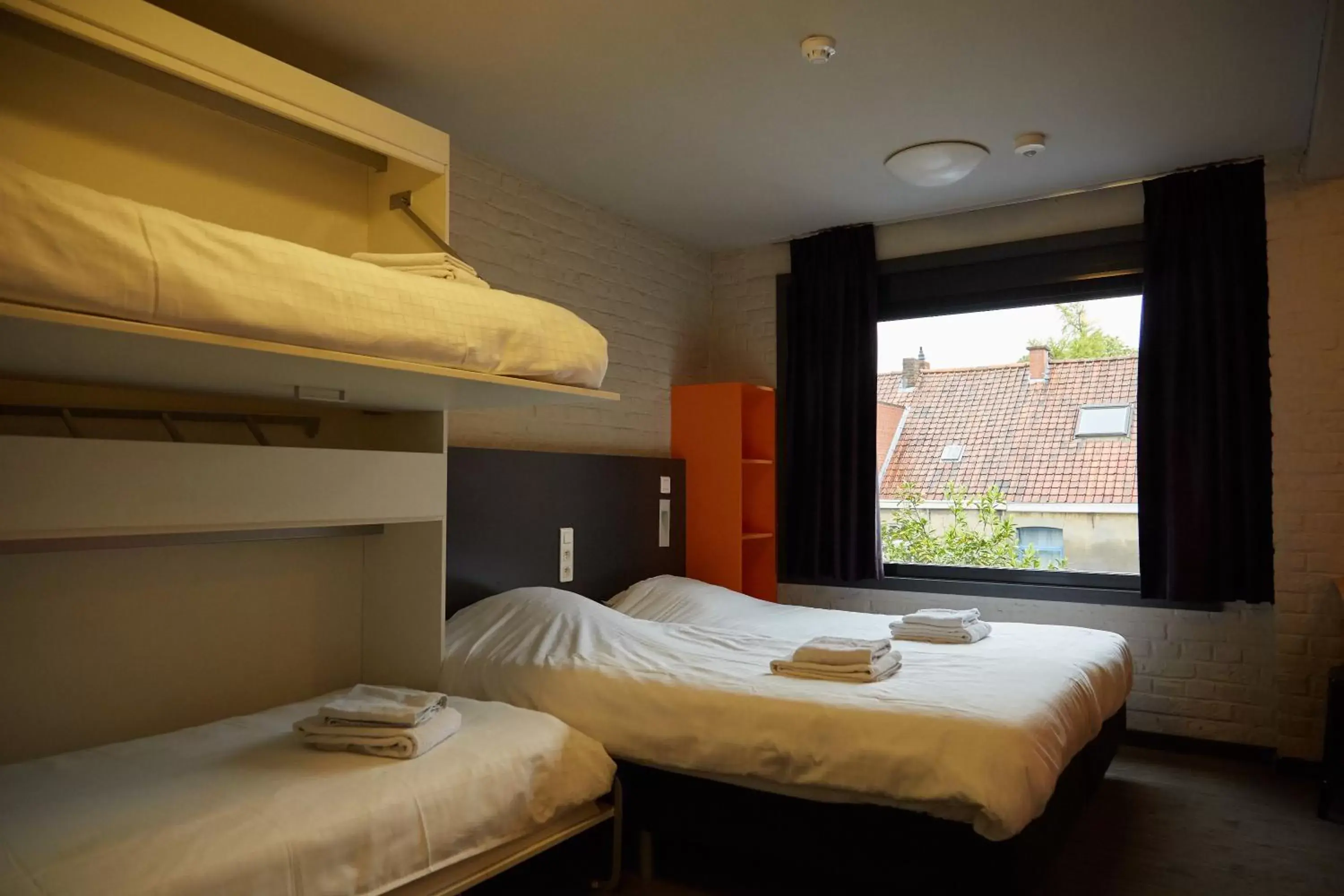 Budget Double Room in Focus Budget Budget Double Room in Focus Budget