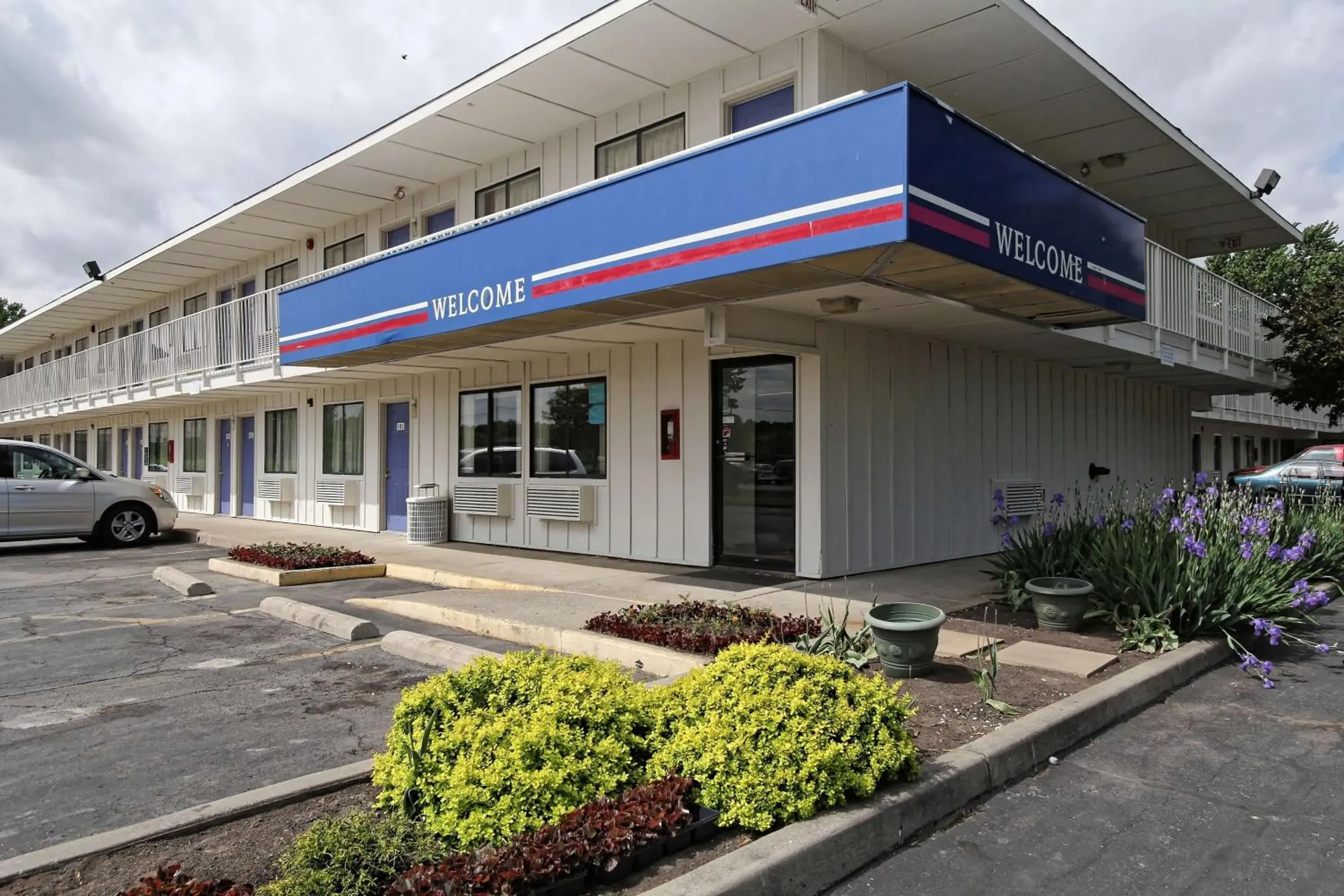 Motel 6-Amherst, OH - Cleveland West - Lorain Motel 6-Amherst, OH - Cleveland West - Lorain