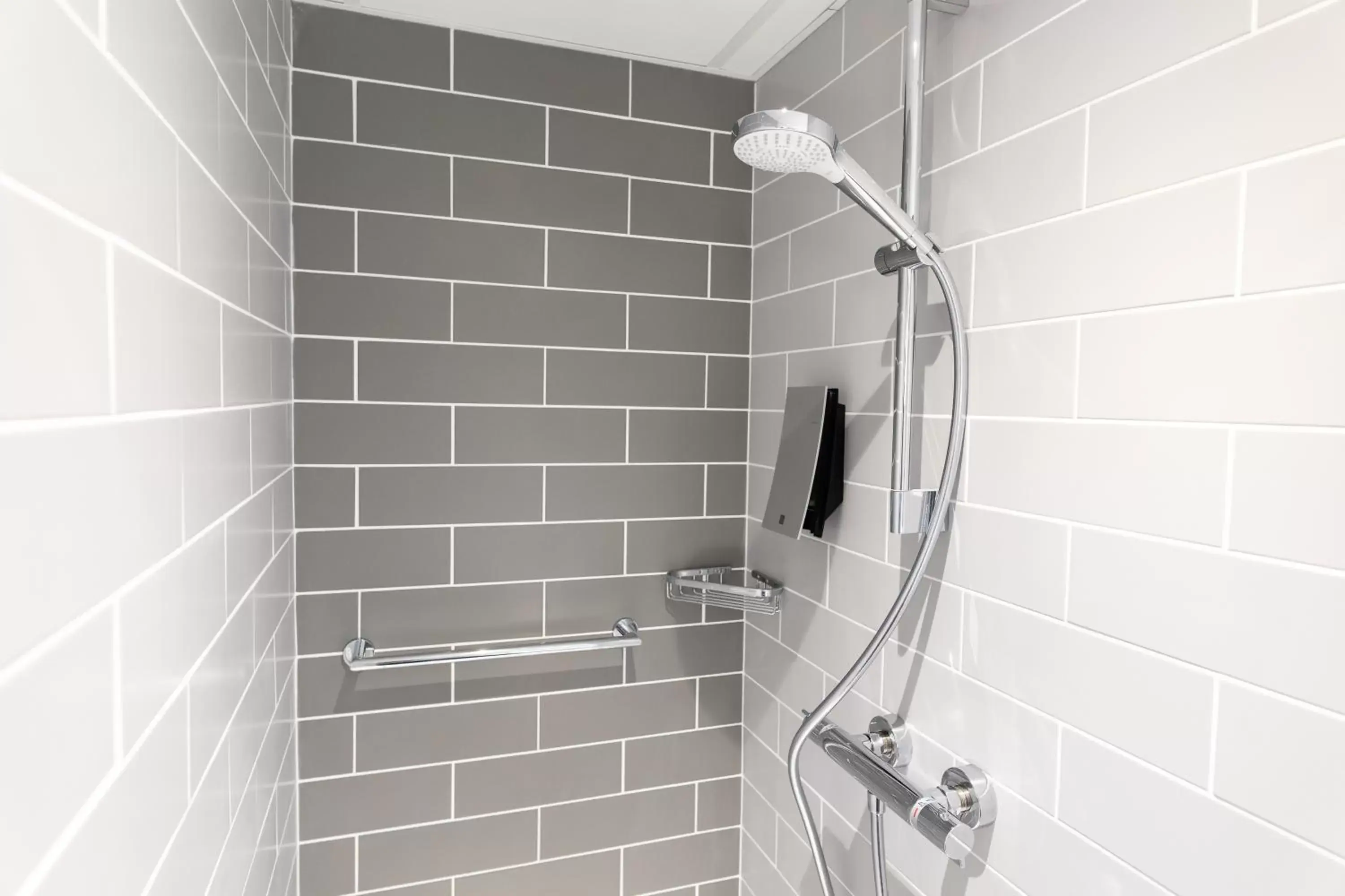 Double Room with Sofa Bed in Holiday Inn Express Arras, an IHG Hotel Double Room with Sofa Bed in Holiday Inn Express Arras, an IHG Hotel